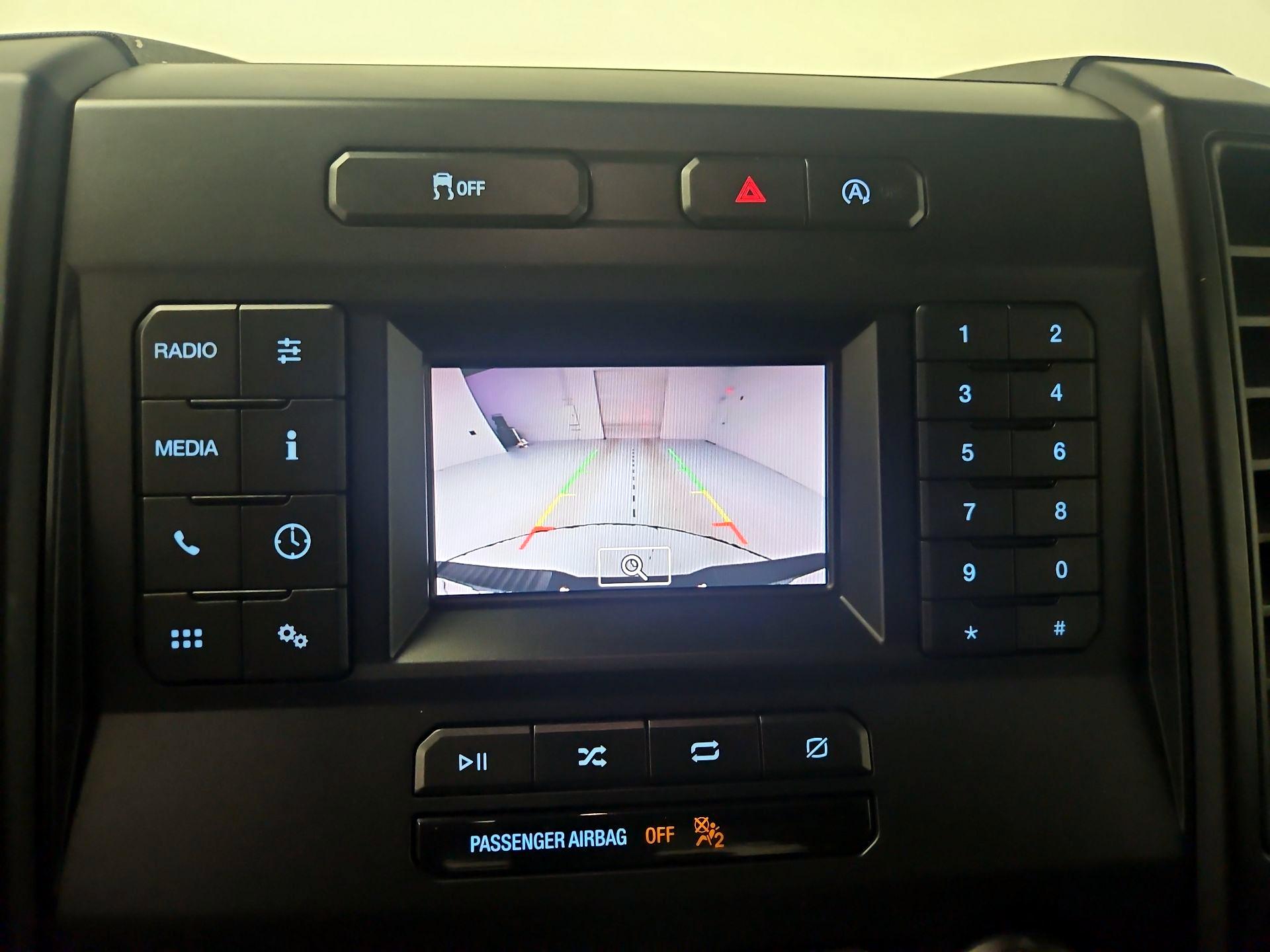 Thumbnail: 2019 Ford F-150 - 14