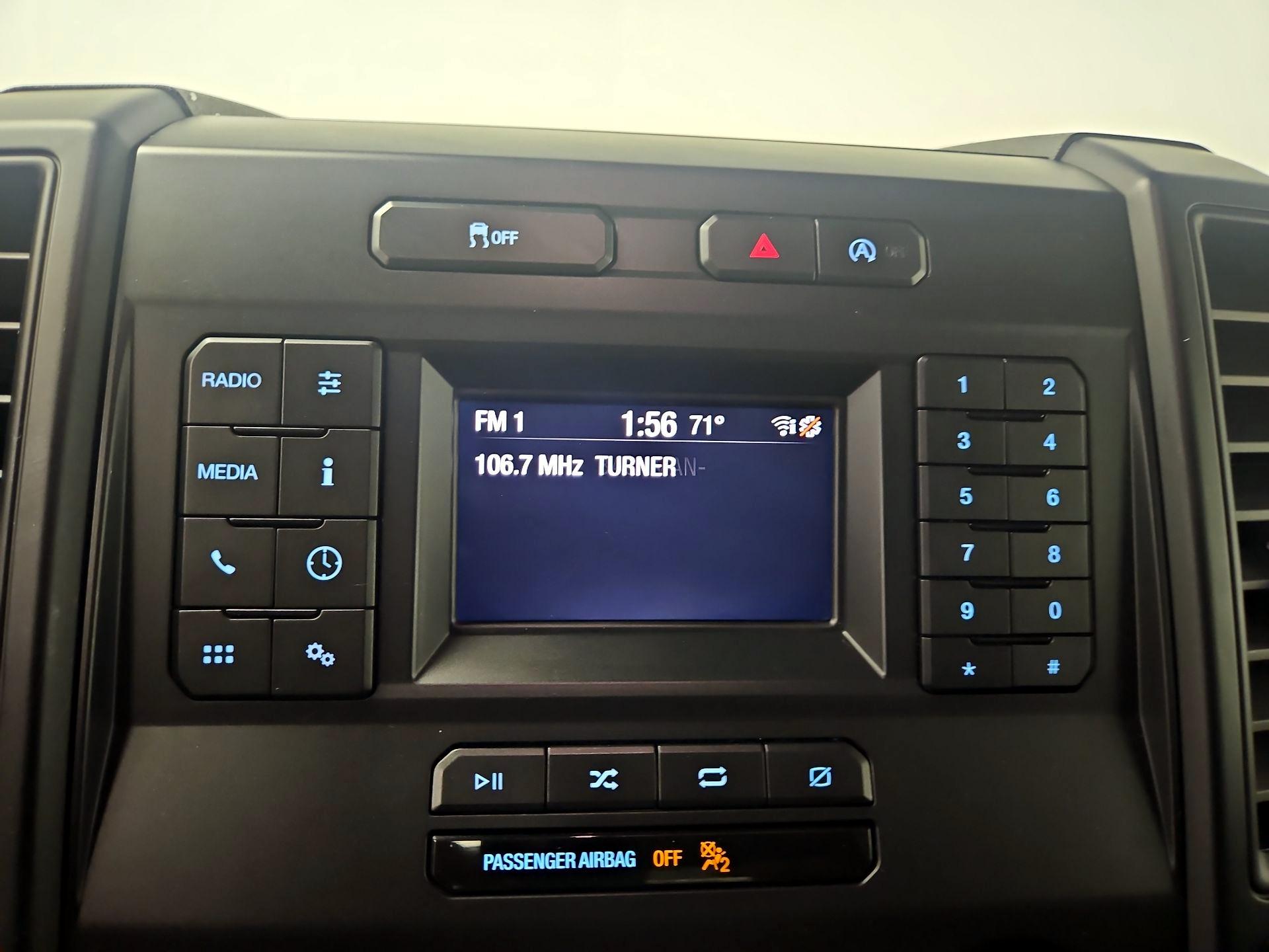 Thumbnail: 2019 Ford F-150 - 15