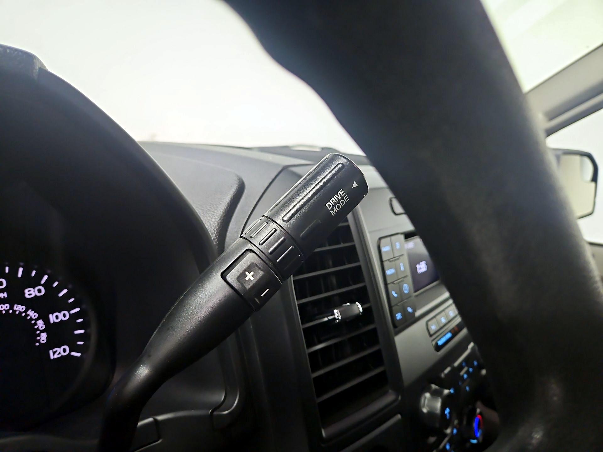 Thumbnail: 2019 Ford F-150 - 17