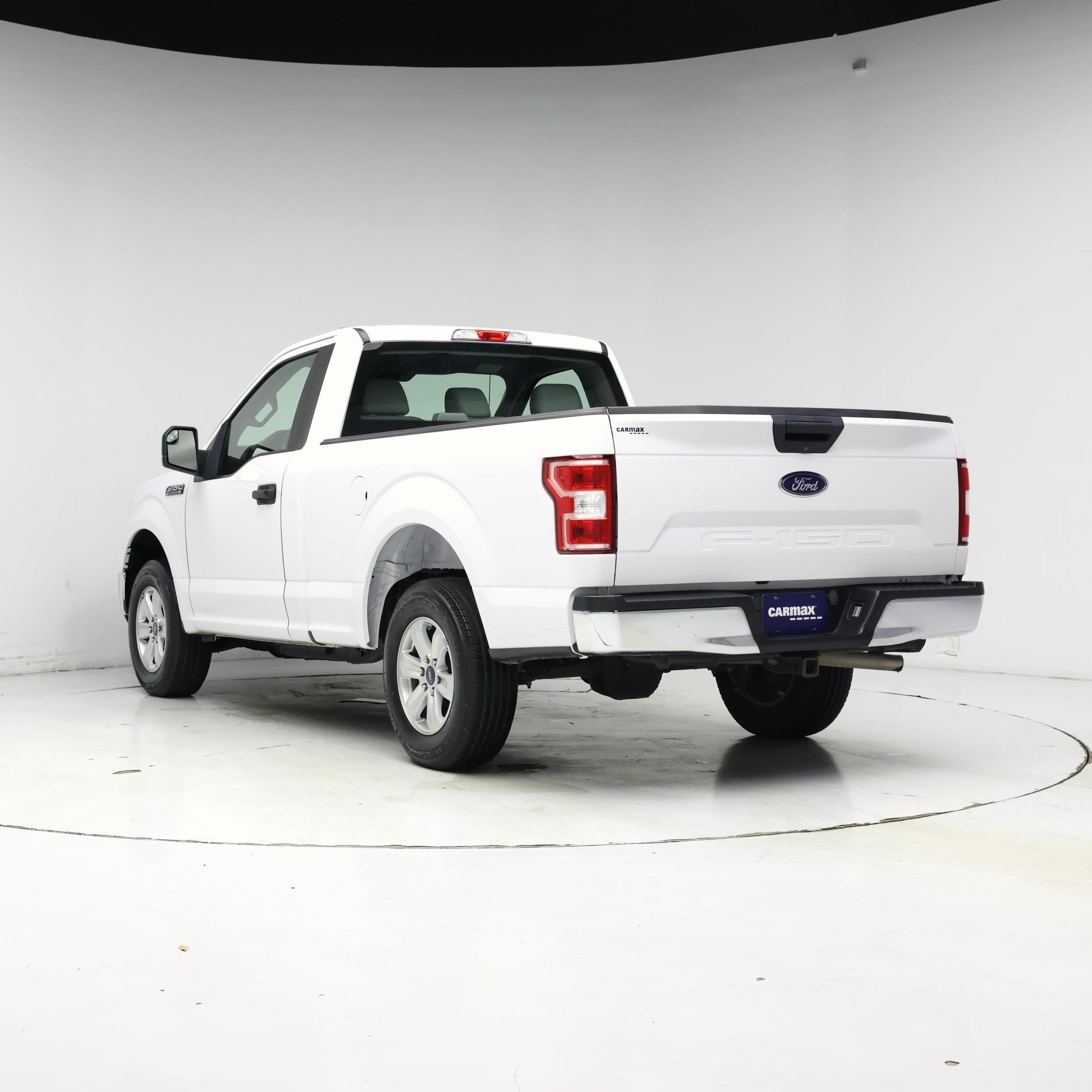Thumbnail: 2019 Ford F-150 - 2