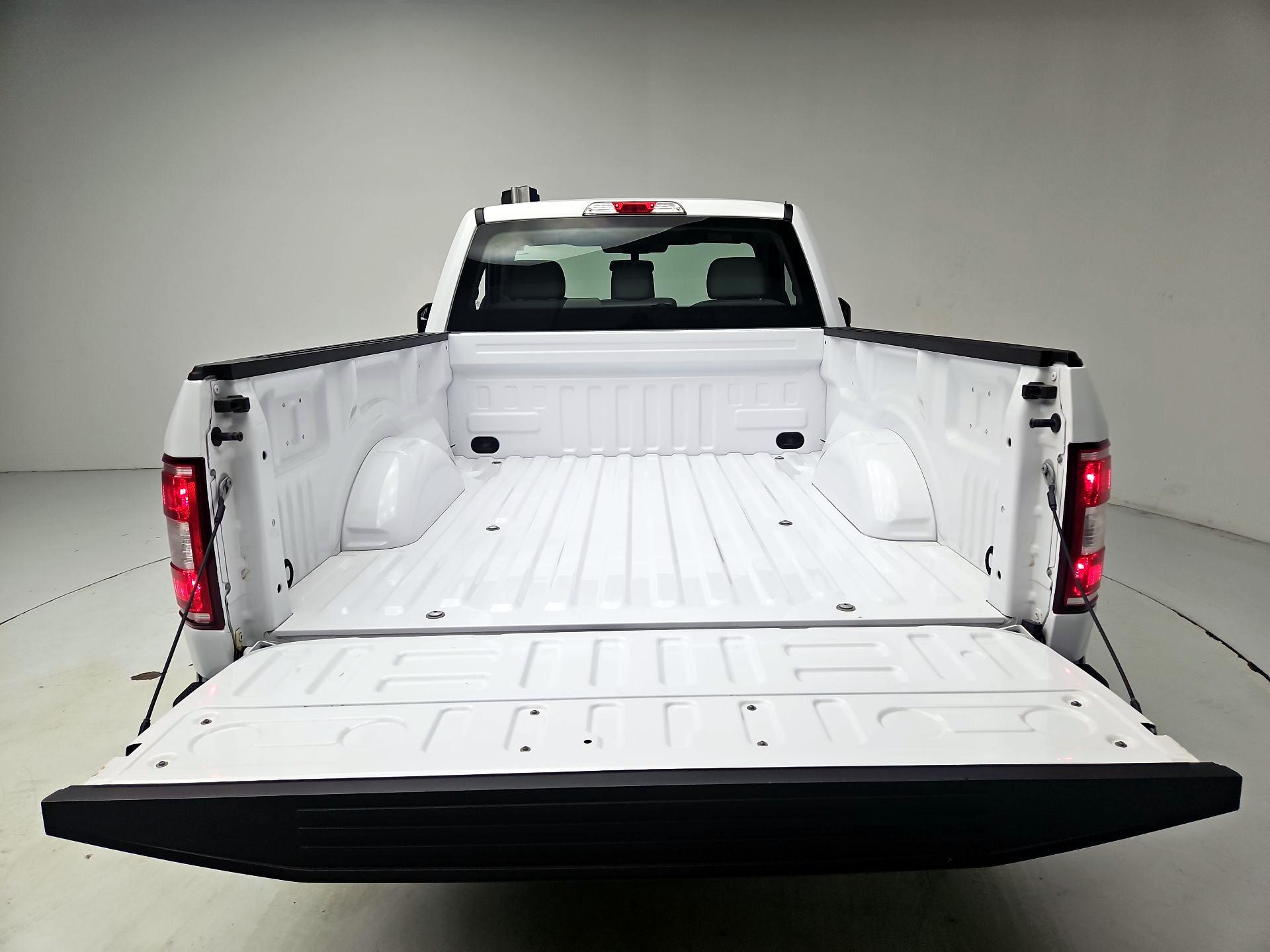 Thumbnail: 2019 Ford F-150 - 19