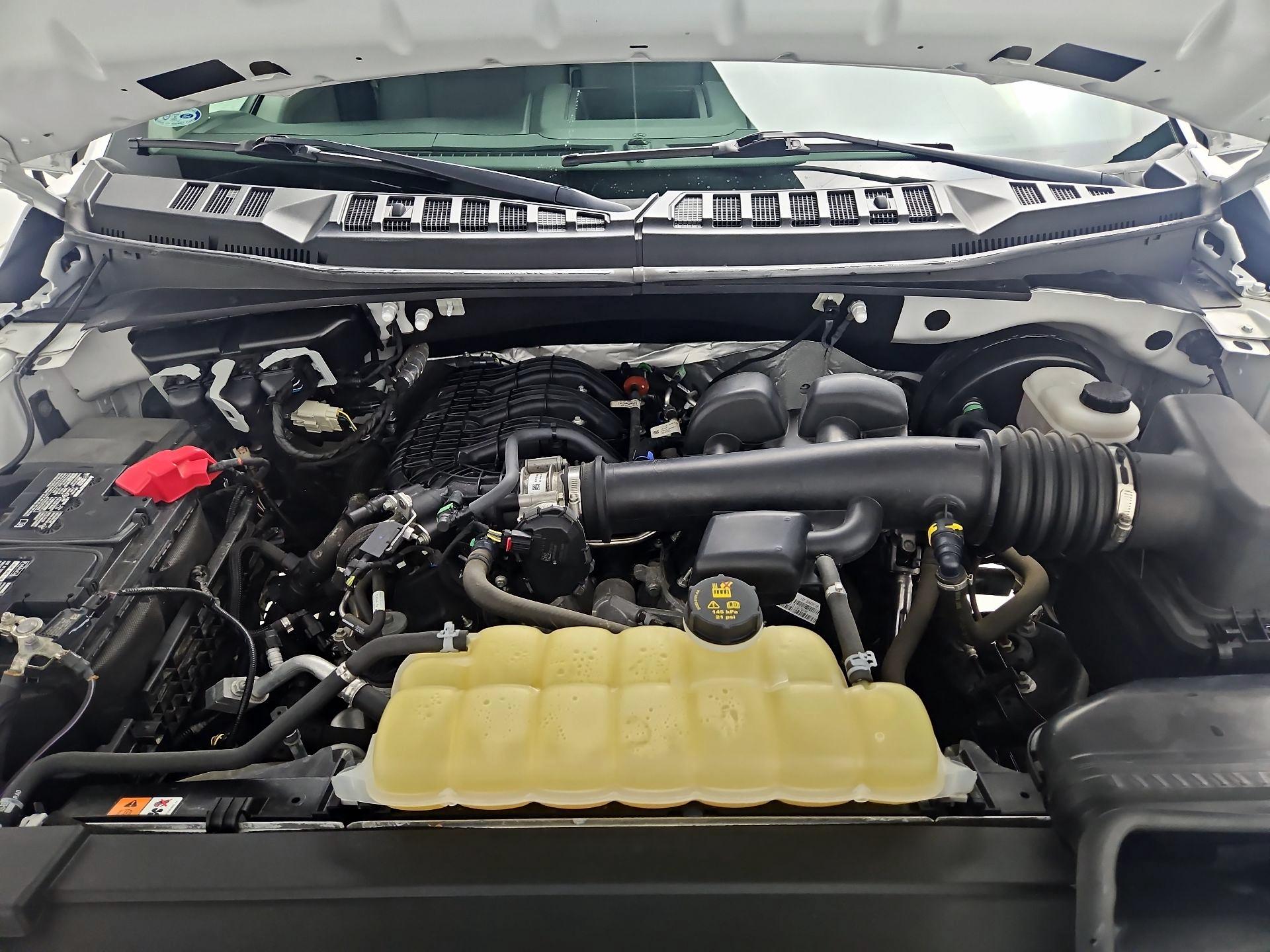 Thumbnail: 2019 Ford F-150 - 20