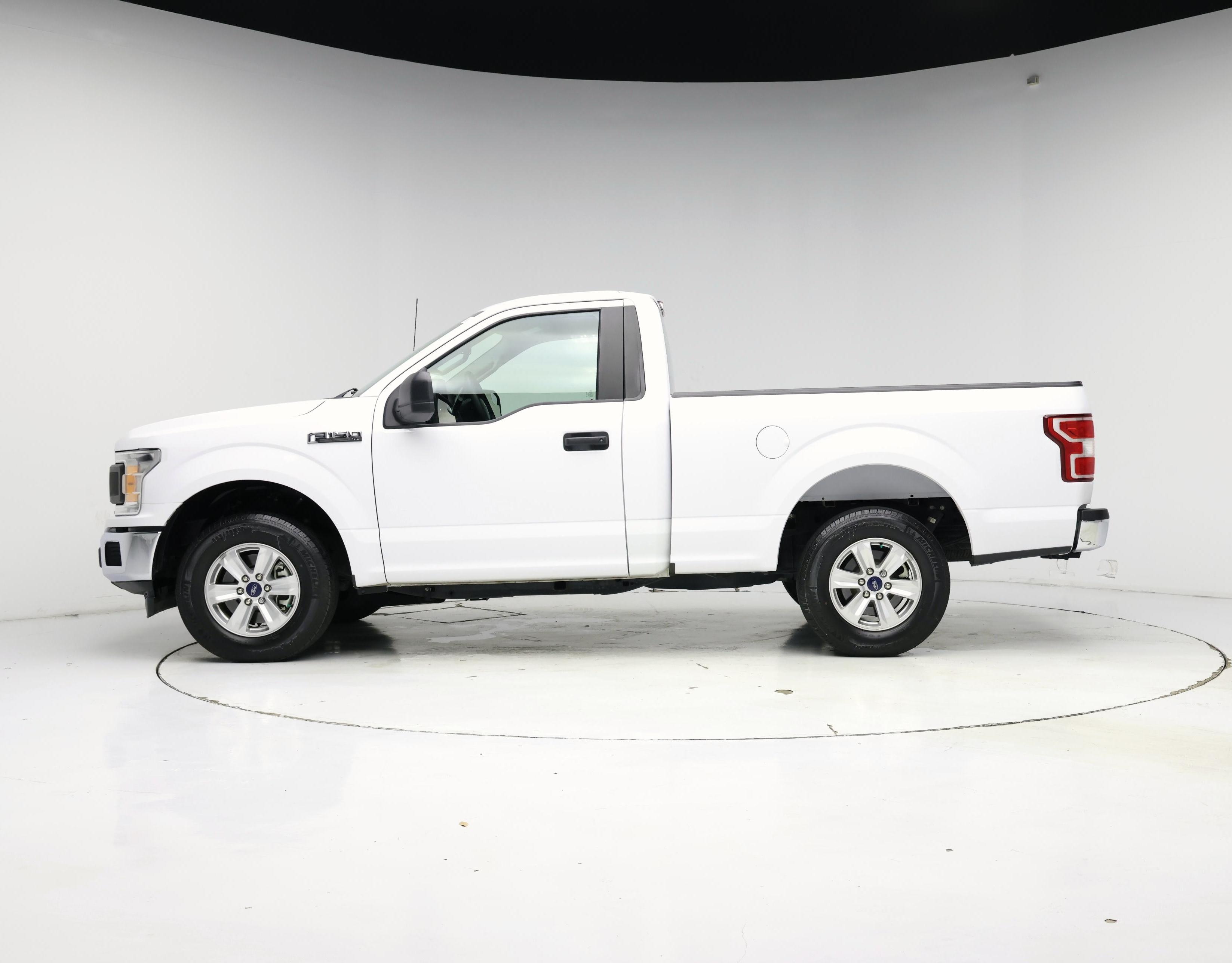 Thumbnail: 2019 Ford F-150 - 3