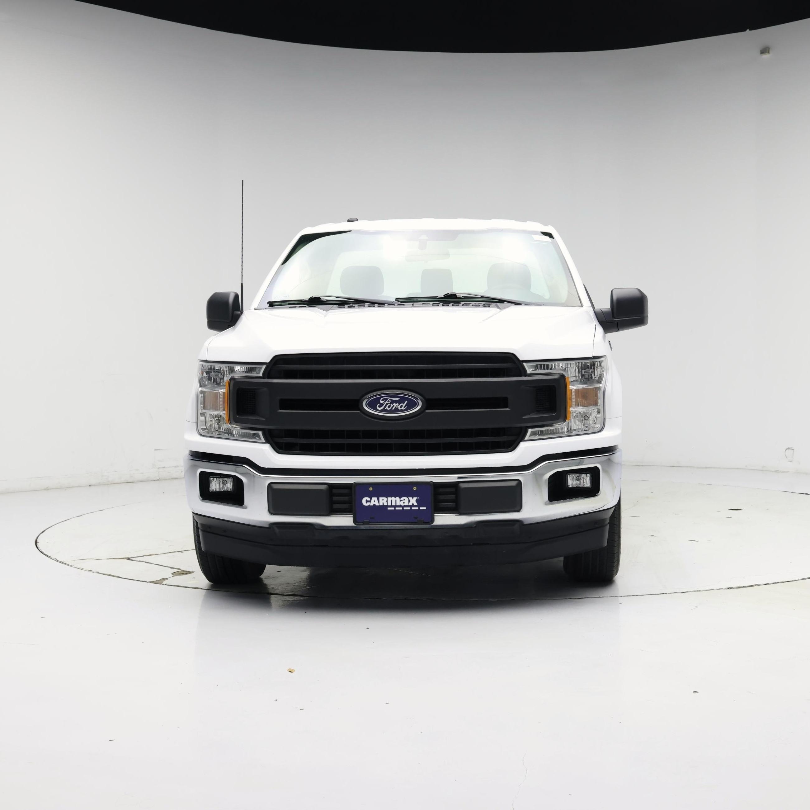 Thumbnail: 2019 Ford F-150 - 5