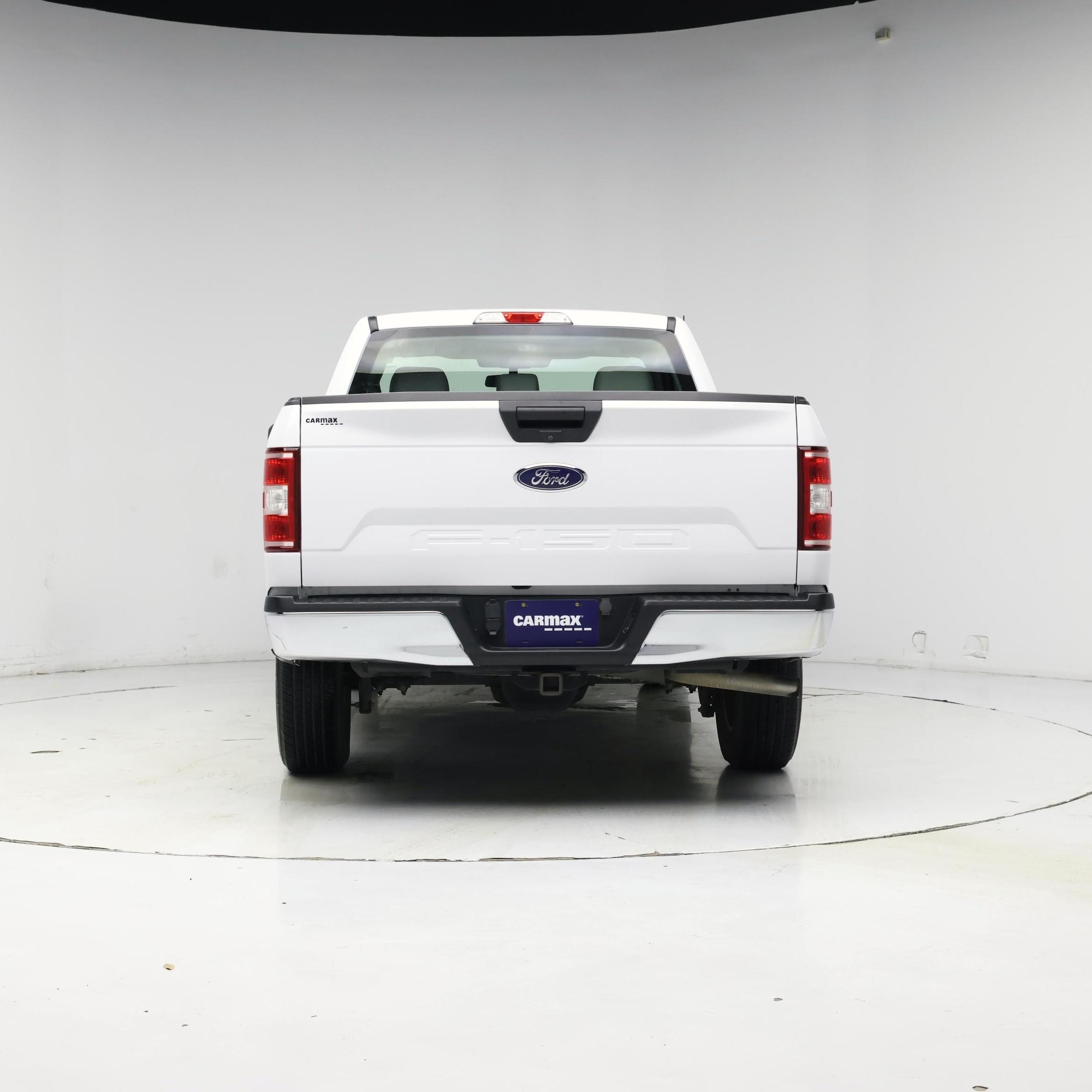 Thumbnail: 2019 Ford F-150 - 6