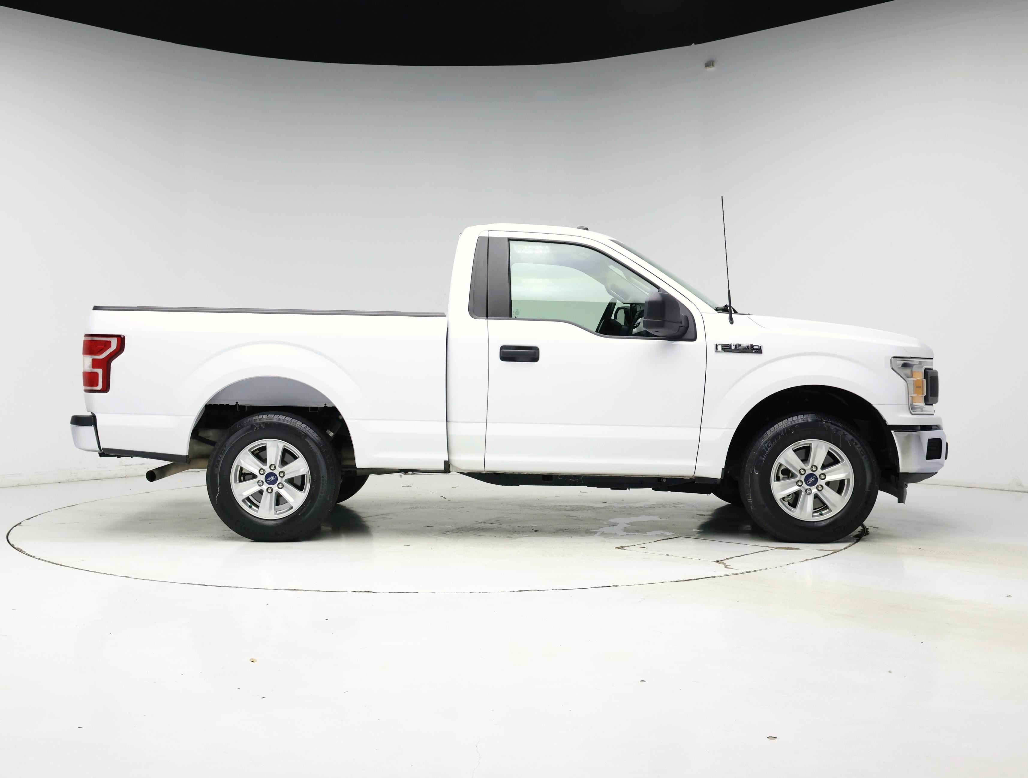 Thumbnail: 2019 Ford F-150 - 7