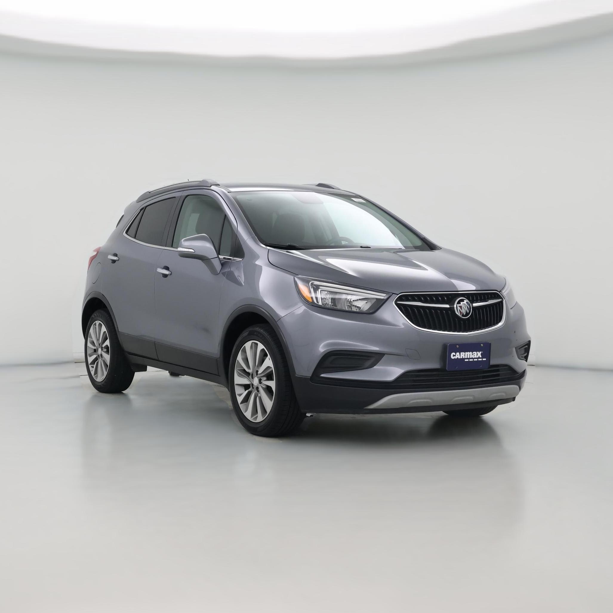 Thumbnail: 2019 Buick Encore - 1