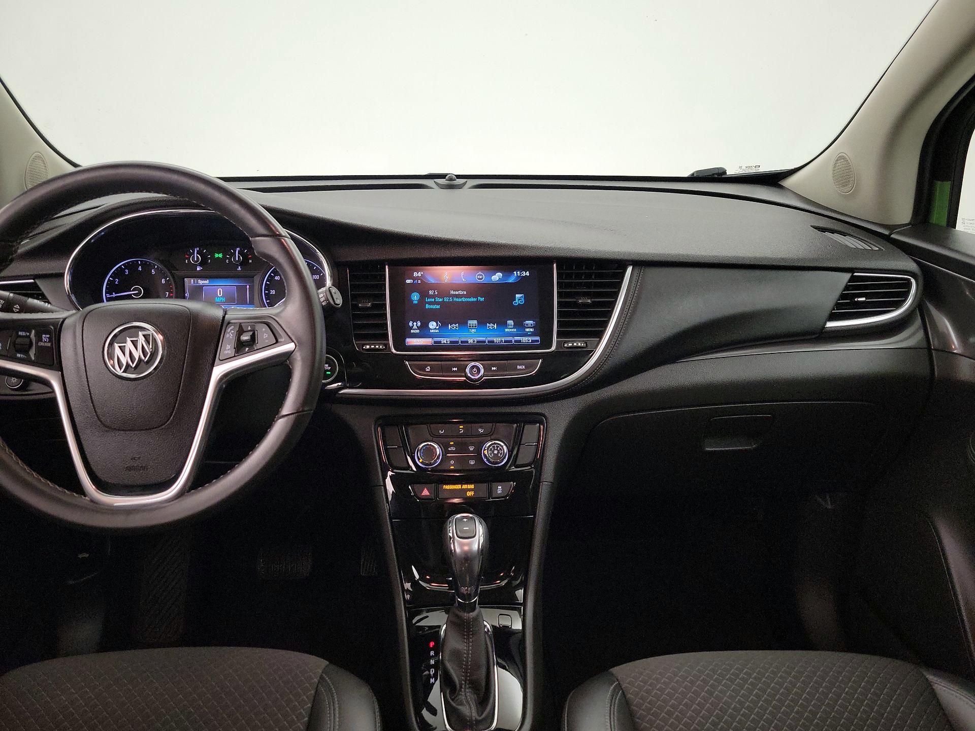 Thumbnail: 2019 Buick Encore - 9