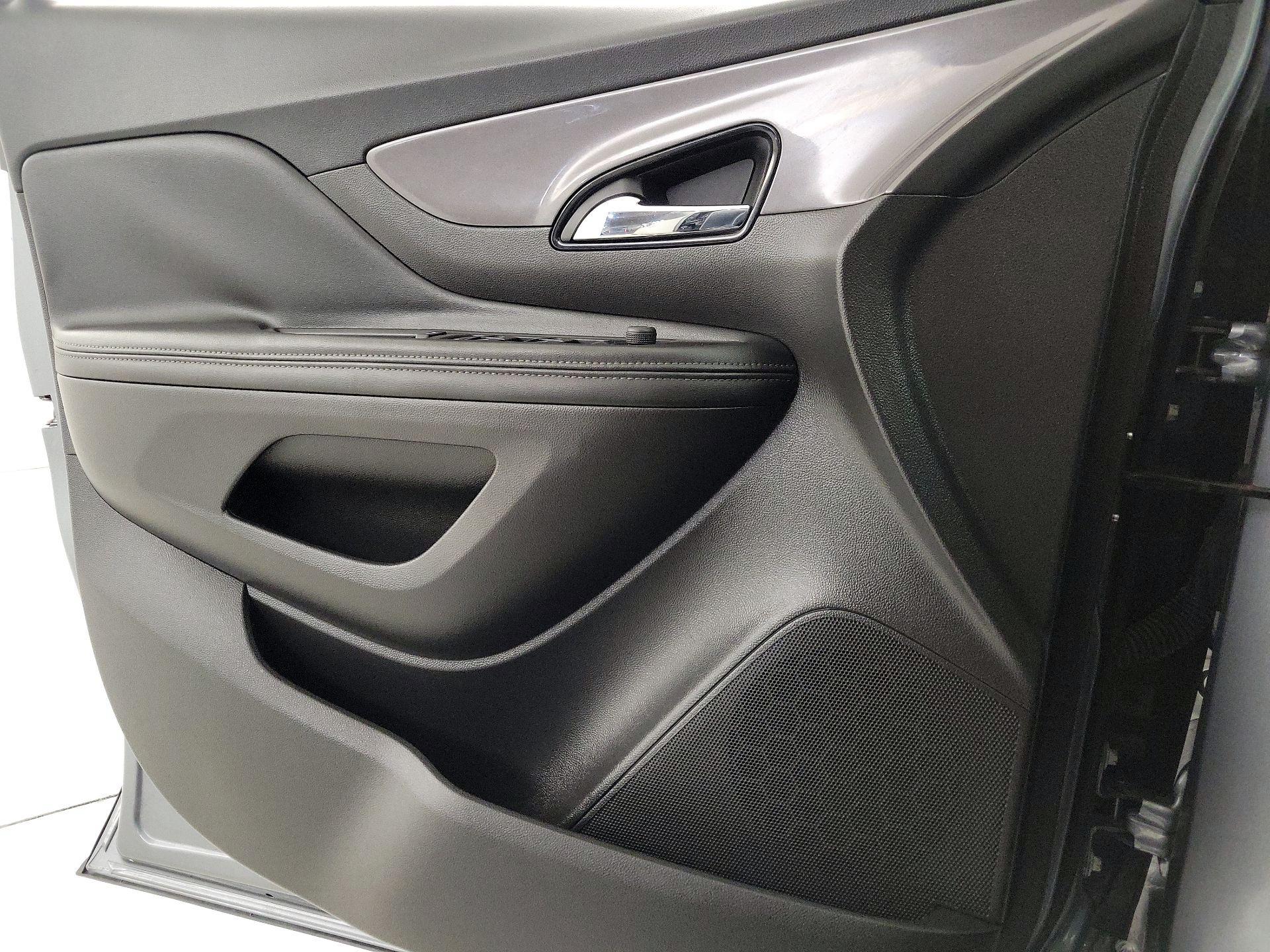 Thumbnail: 2019 Buick Encore - 12
