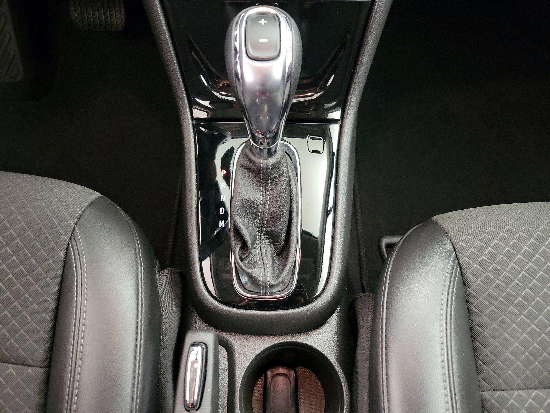 Thumbnail: 2019 Buick Encore - 17