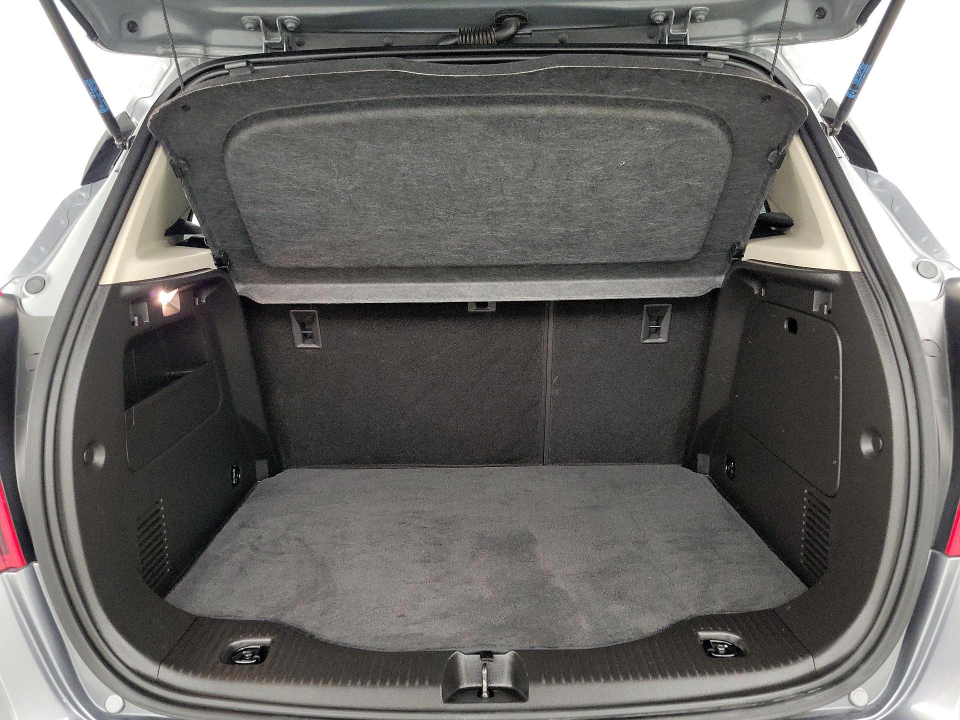 Thumbnail: 2019 Buick Encore - 19