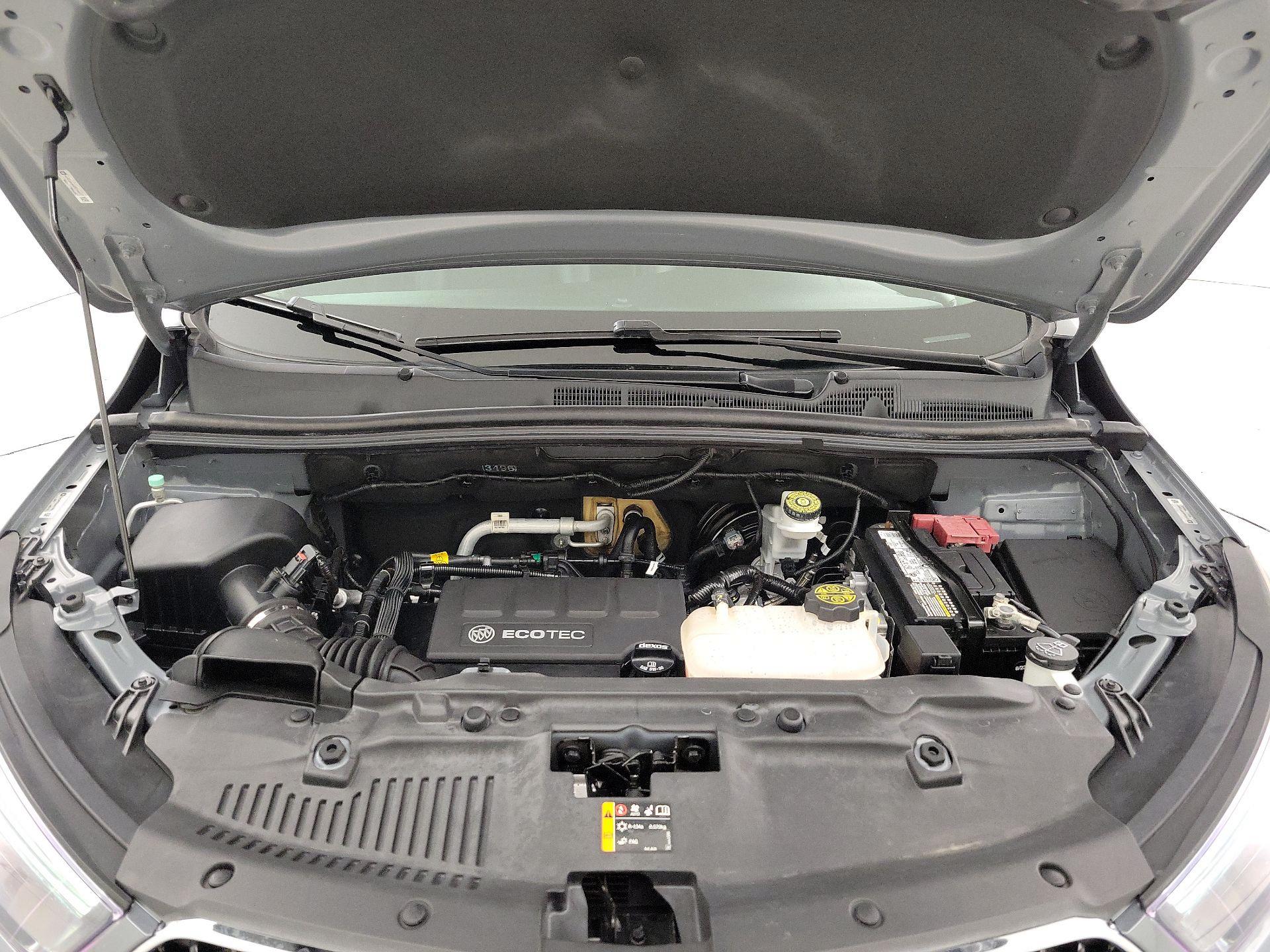 Thumbnail: 2019 Buick Encore - 20