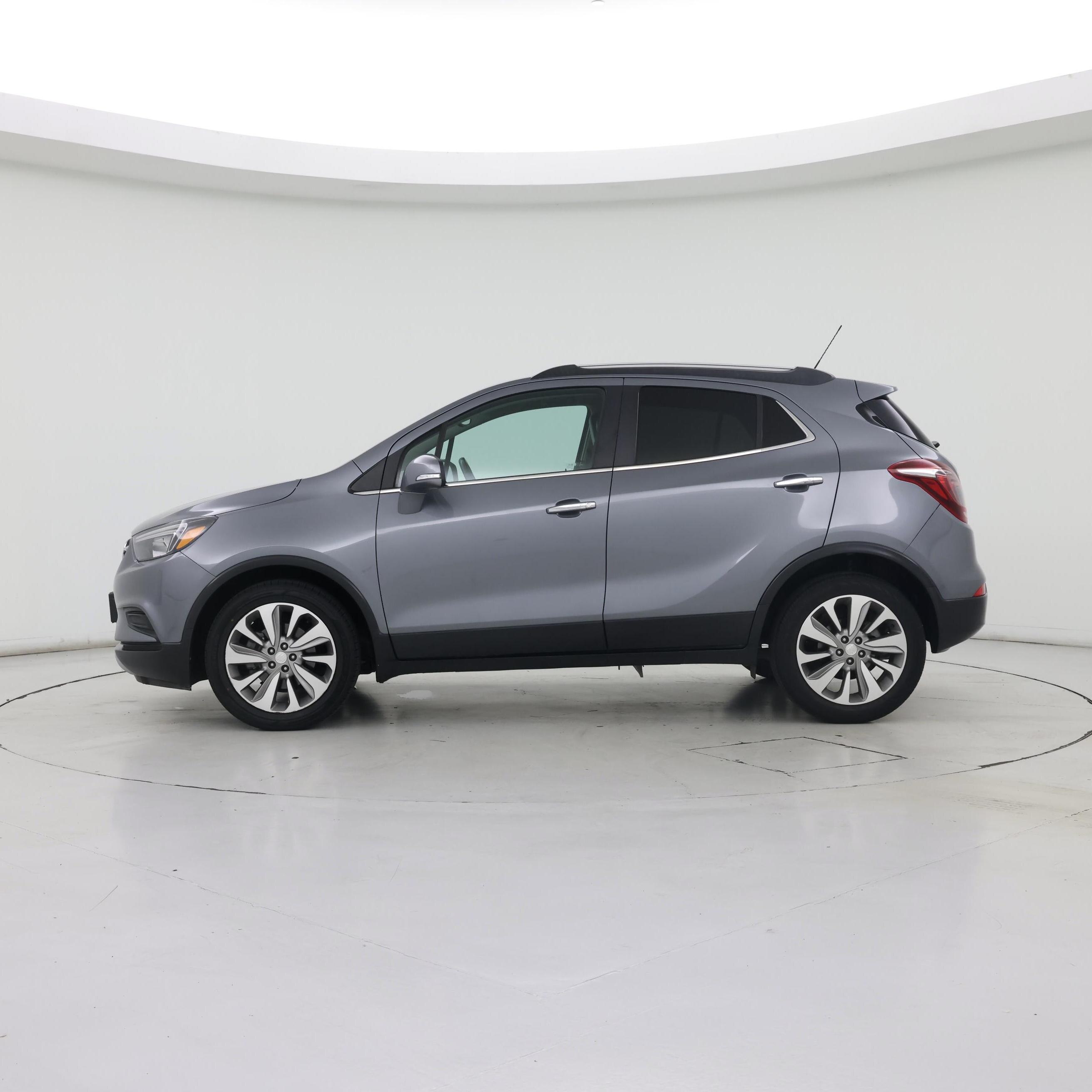Thumbnail: 2019 Buick Encore - 3