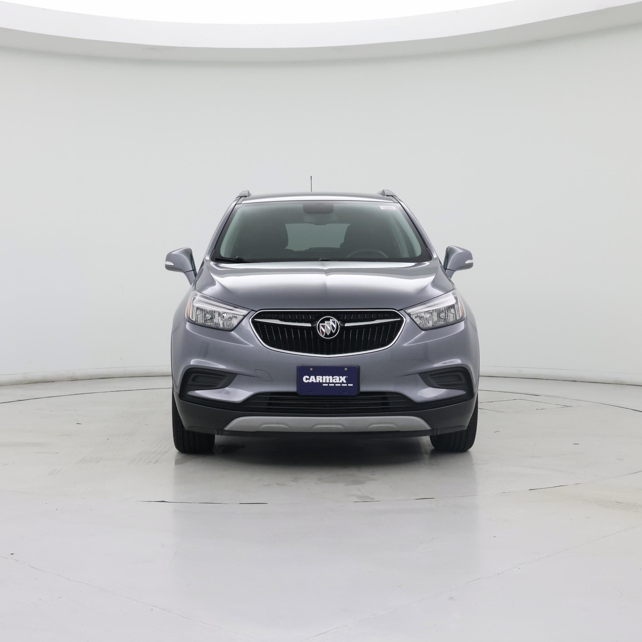 Thumbnail: 2019 Buick Encore - 5