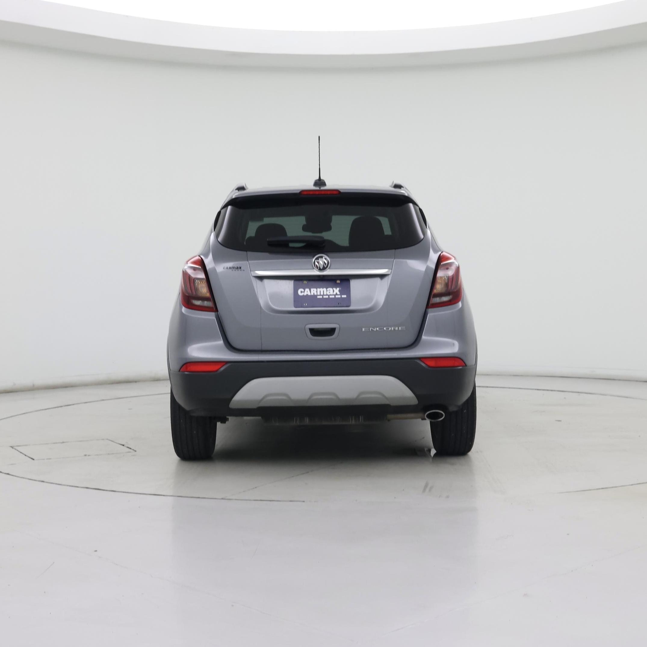 Thumbnail: 2019 Buick Encore - 6