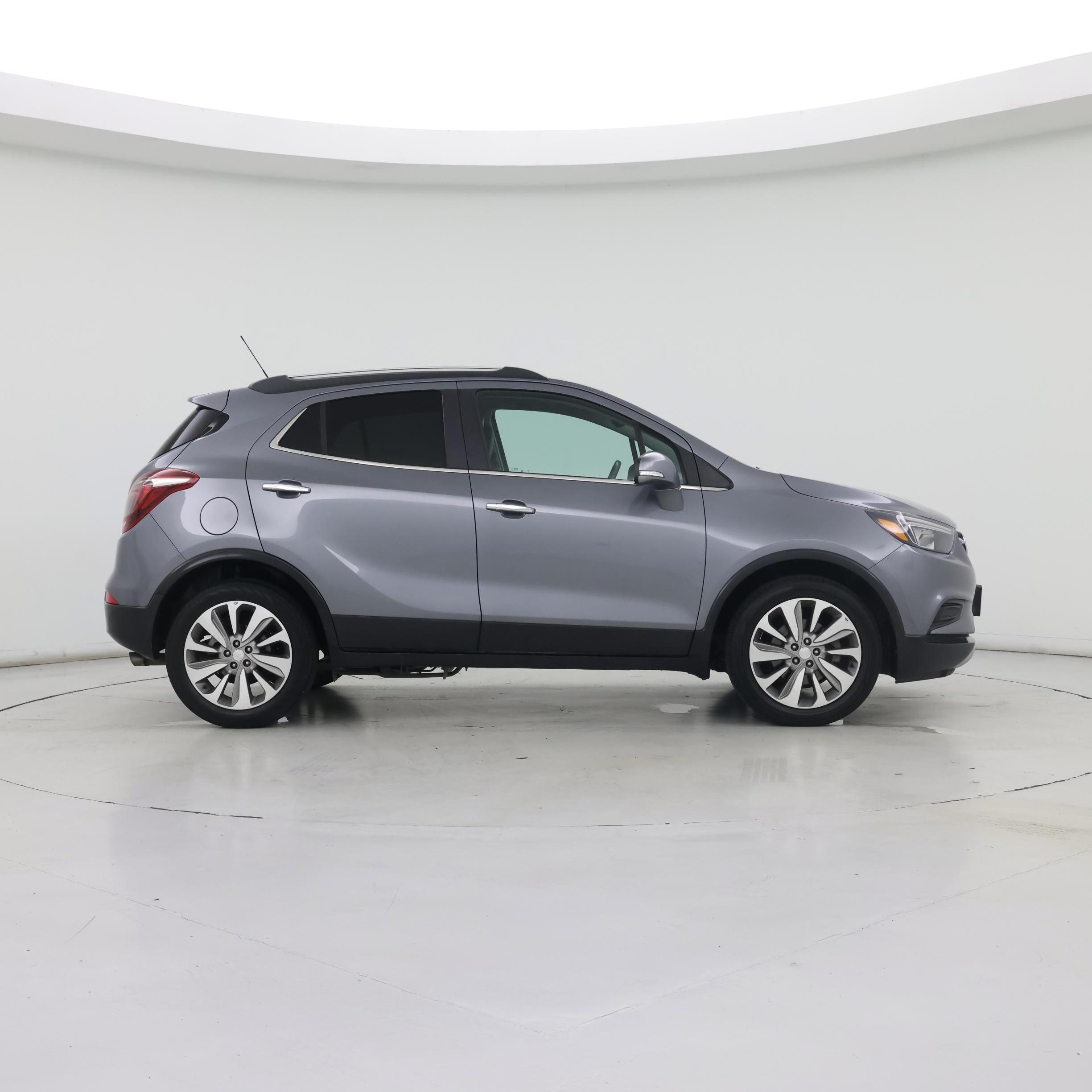 Thumbnail: 2019 Buick Encore - 7