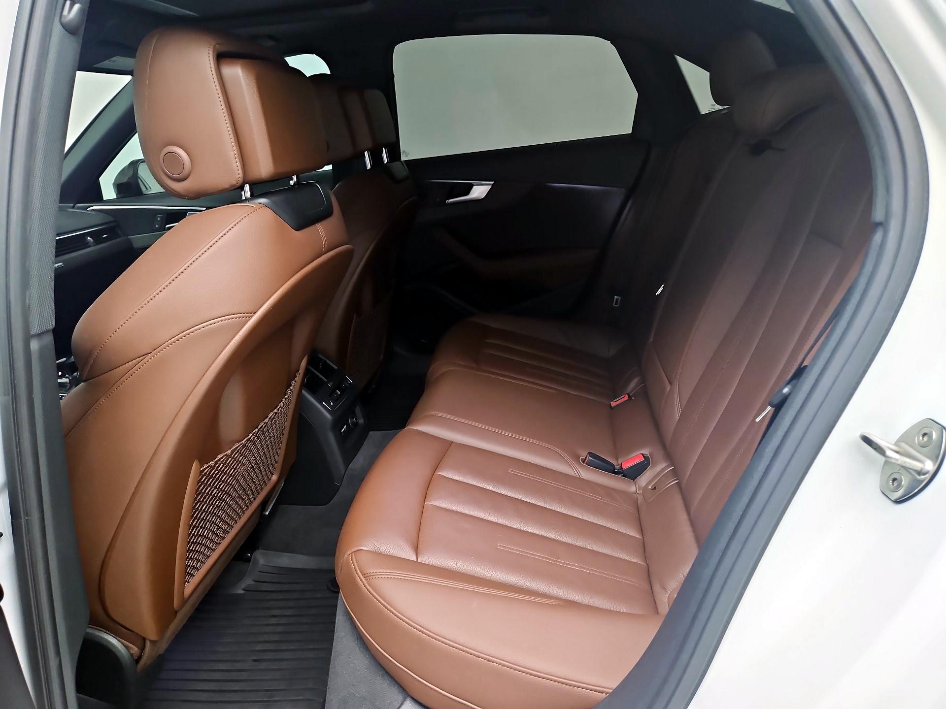 Thumbnail: 2019 Audi A4 - 20