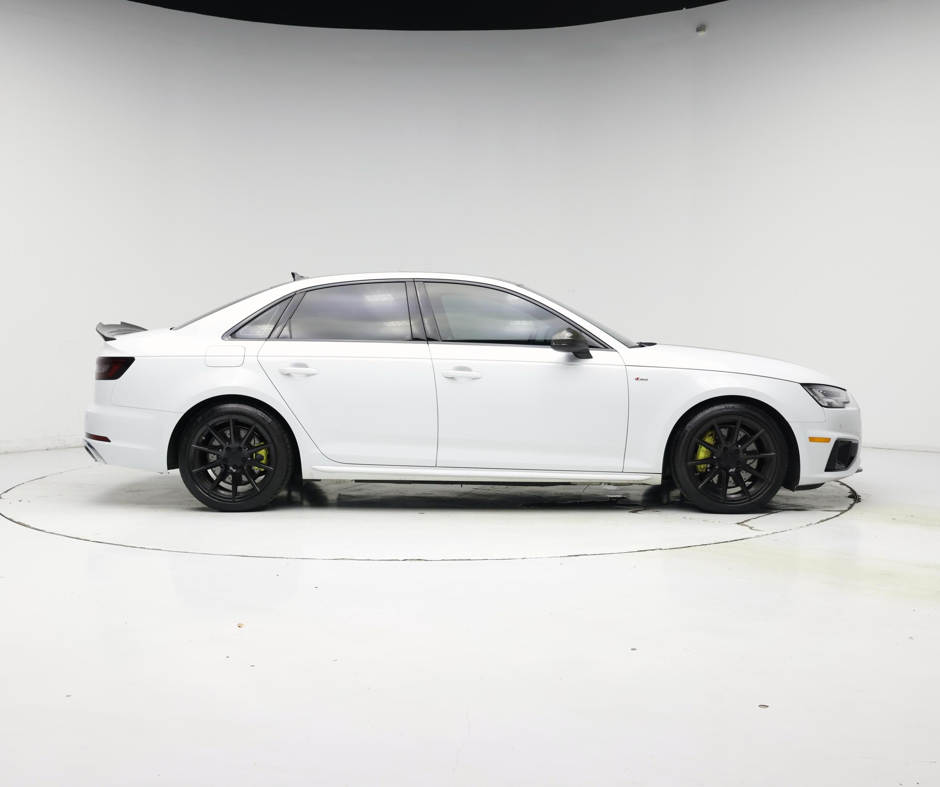 Thumbnail: 2019 Audi A4 - 7
