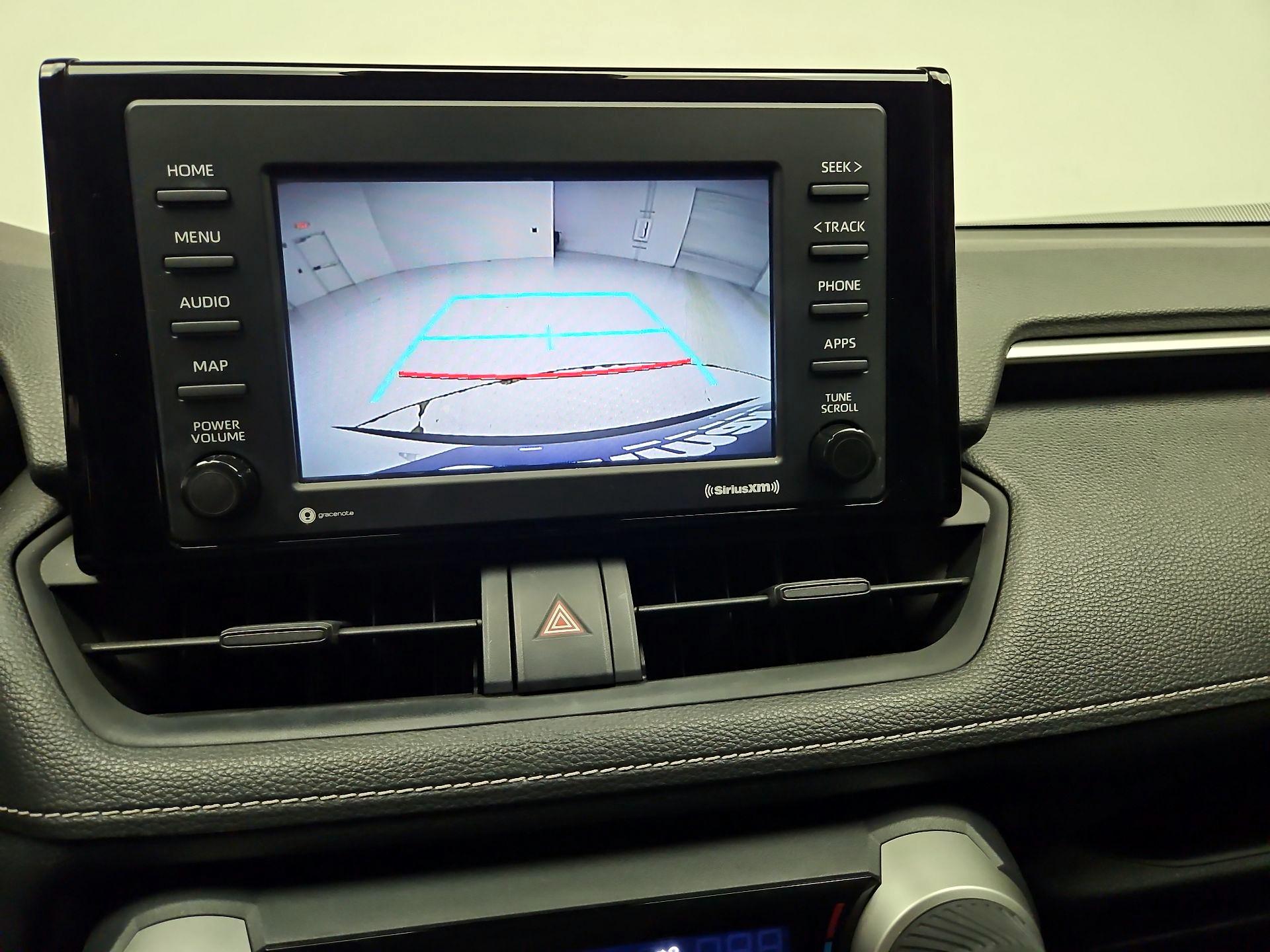 Thumbnail: 2021 Toyota RAV4 - 14