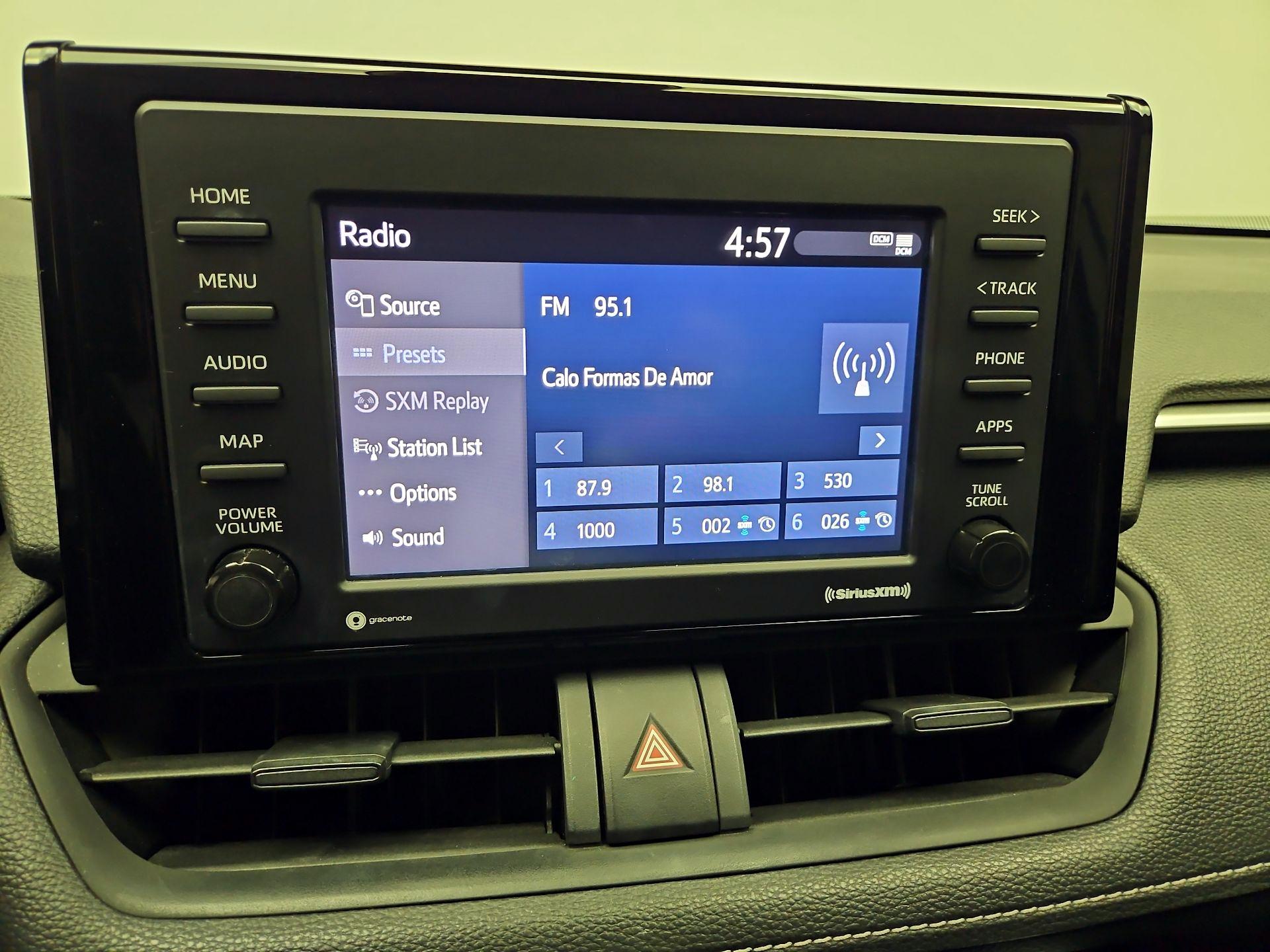 Thumbnail: 2021 Toyota RAV4 - 15
