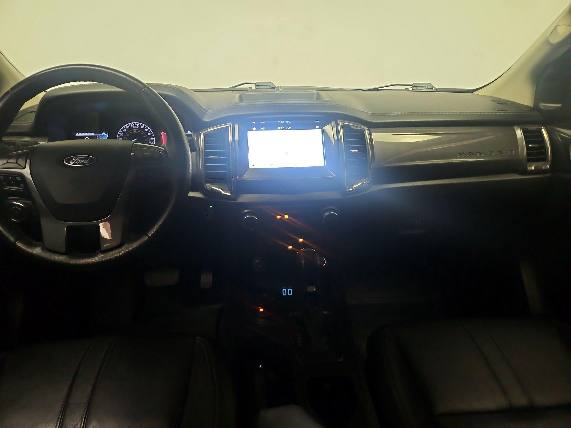 Thumbnail: 2019 Ford Ranger - 9