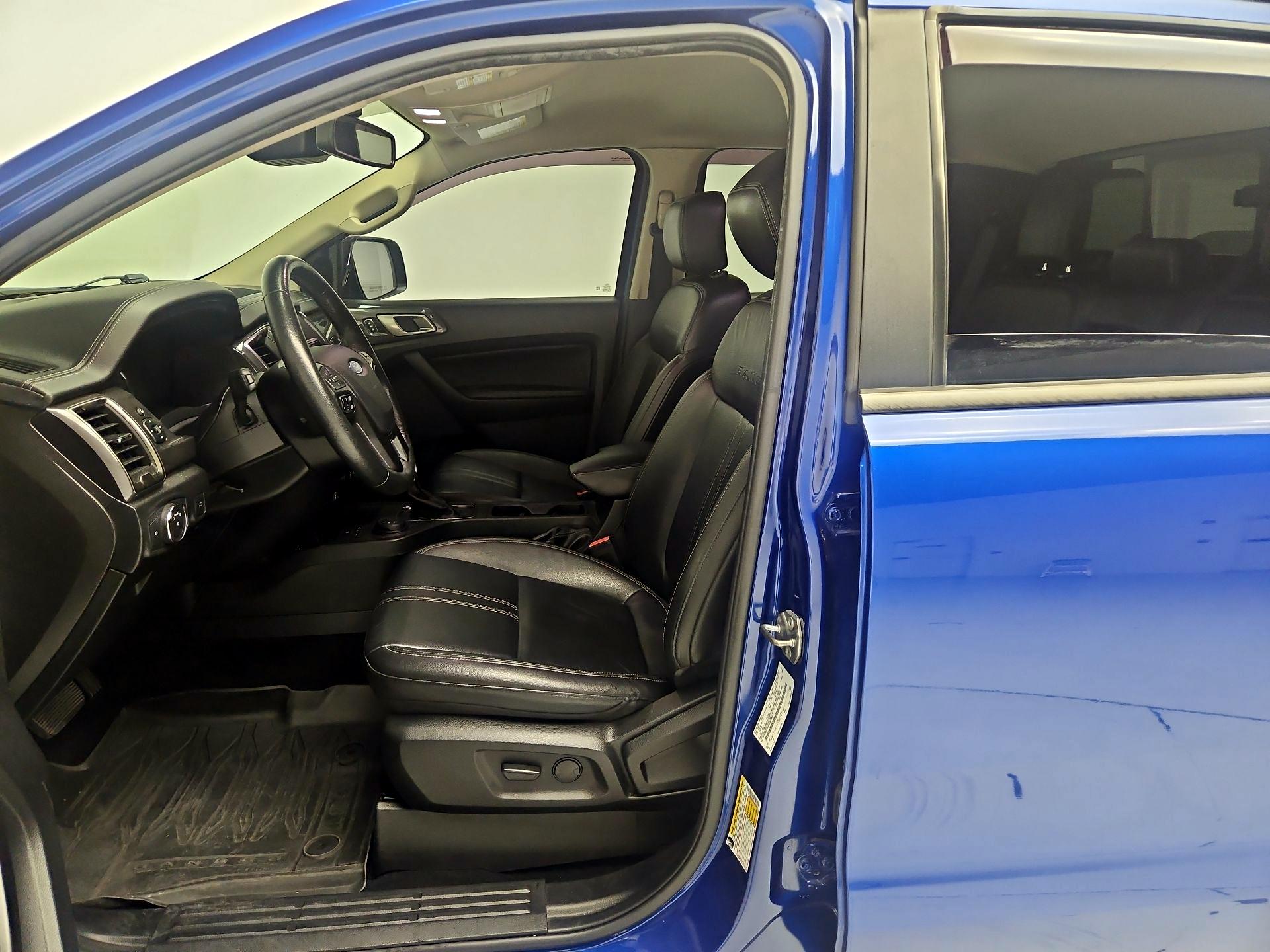 Thumbnail: 2019 Ford Ranger - 11