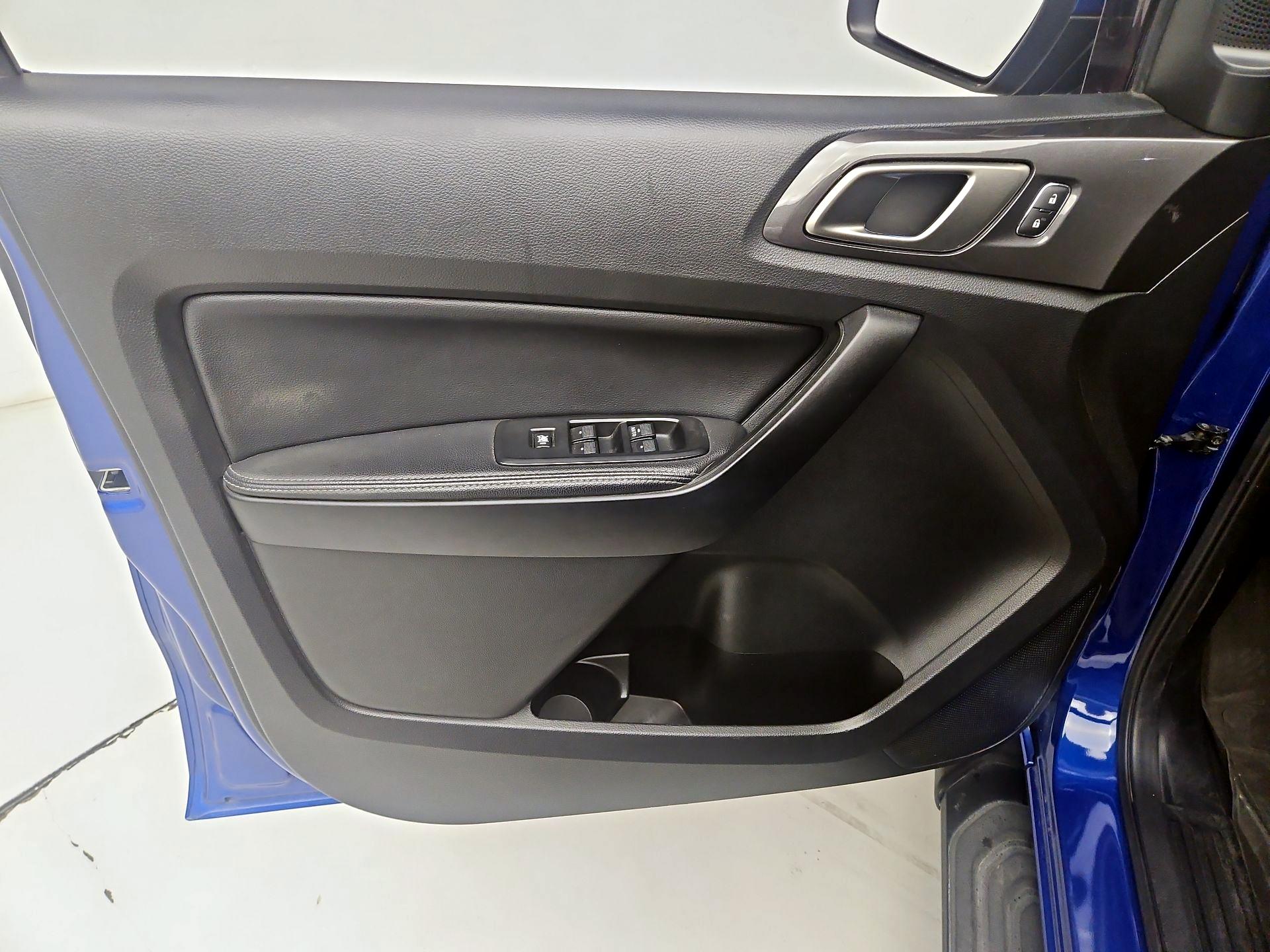 Thumbnail: 2019 Ford Ranger - 12