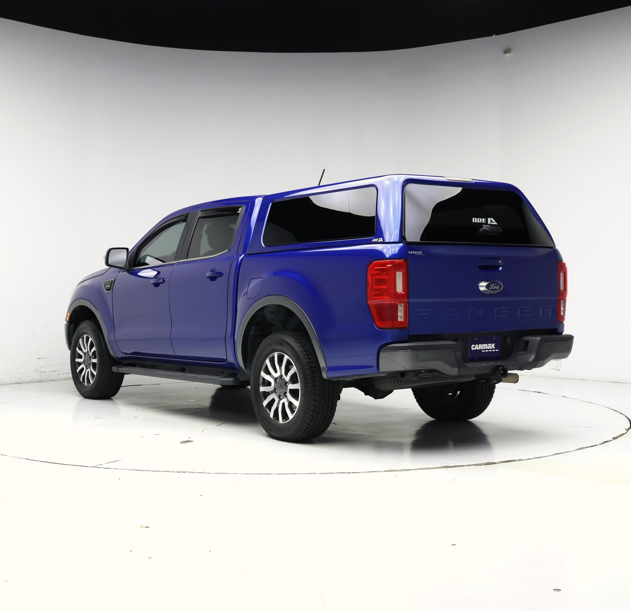 Thumbnail: 2019 Ford Ranger - 2