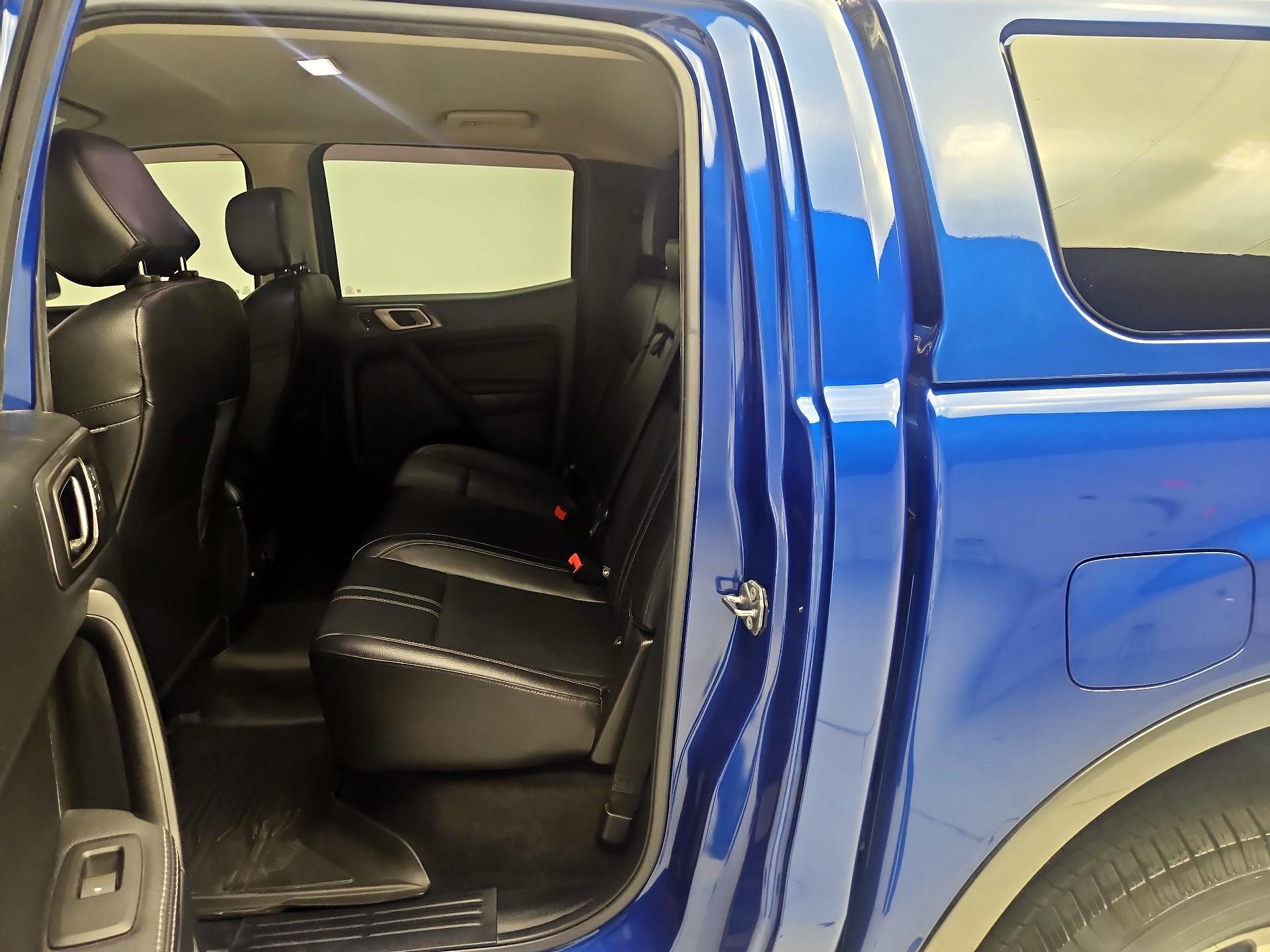 Thumbnail: 2019 Ford Ranger - 20