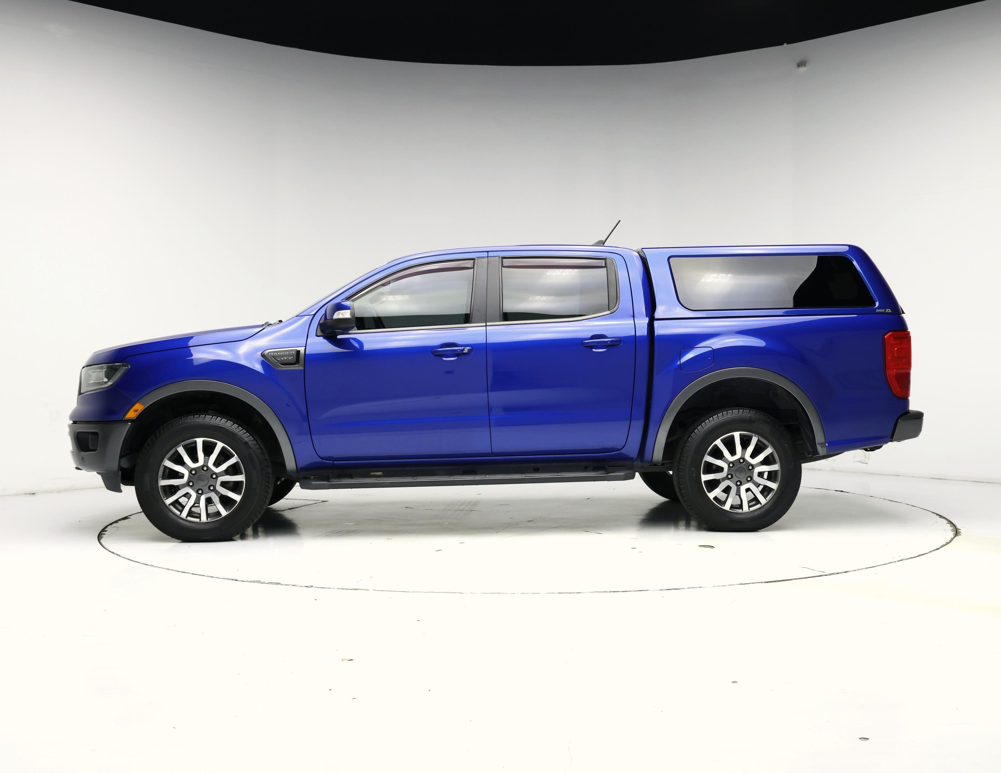 Thumbnail: 2019 Ford Ranger - 3