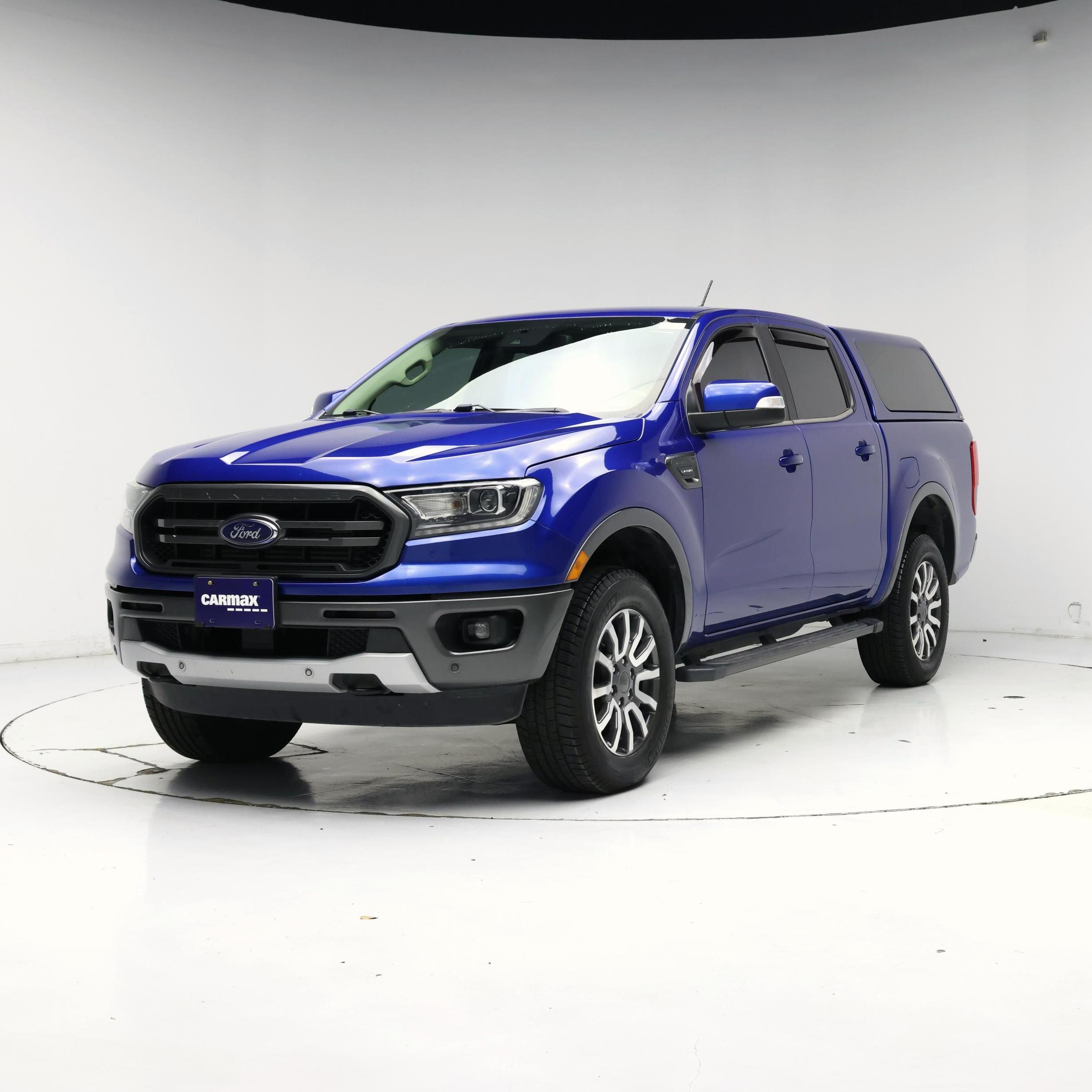 Thumbnail: 2019 Ford Ranger - 4