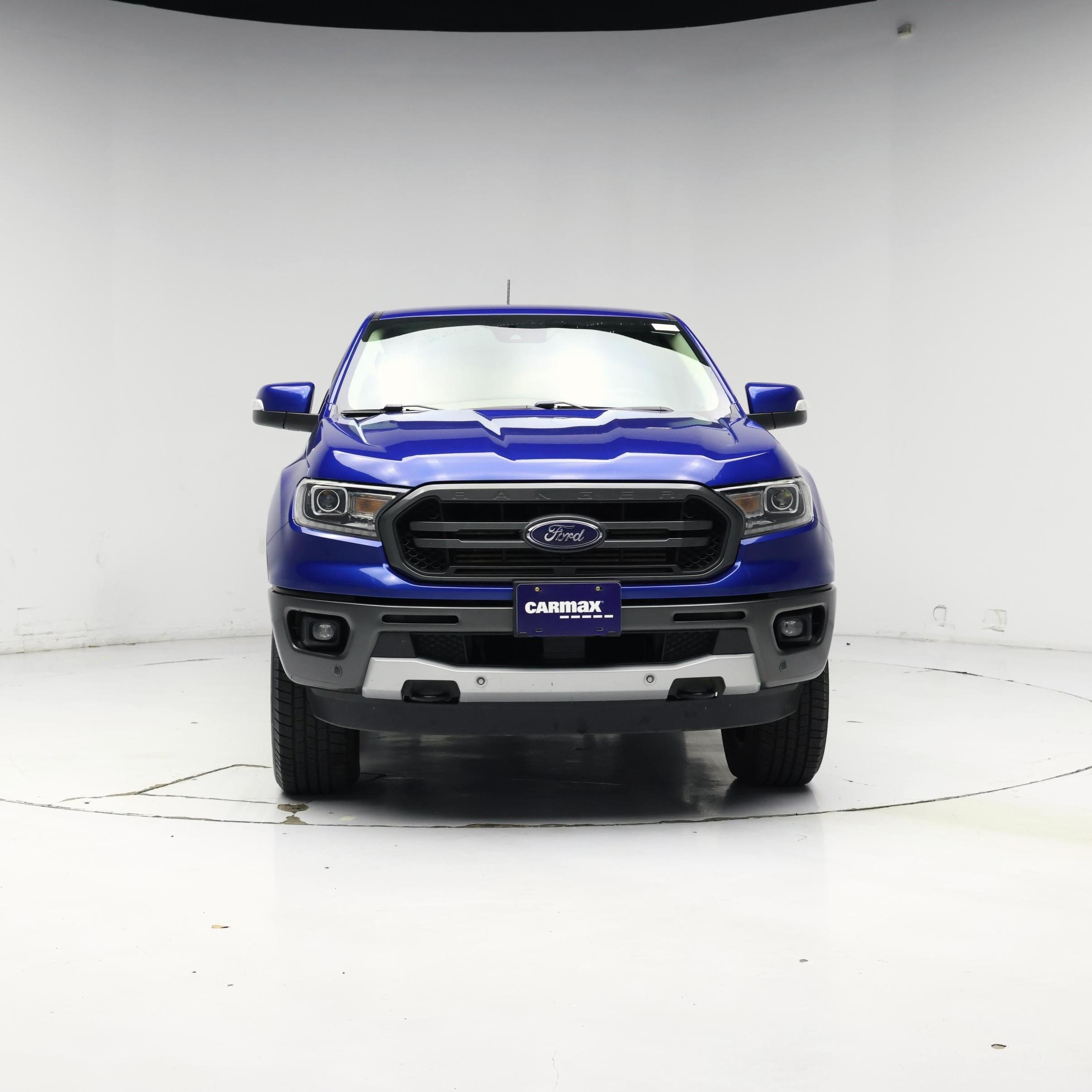 Thumbnail: 2019 Ford Ranger - 5