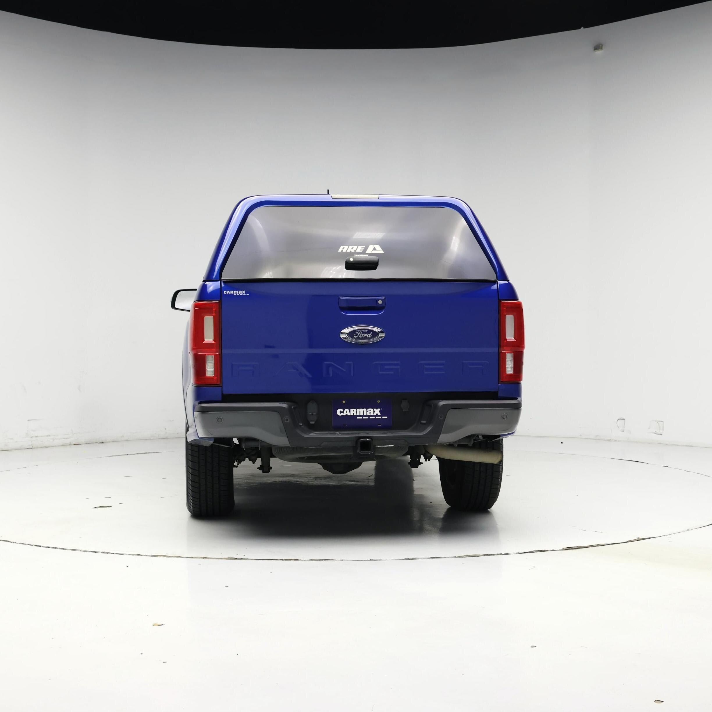 Thumbnail: 2019 Ford Ranger - 6