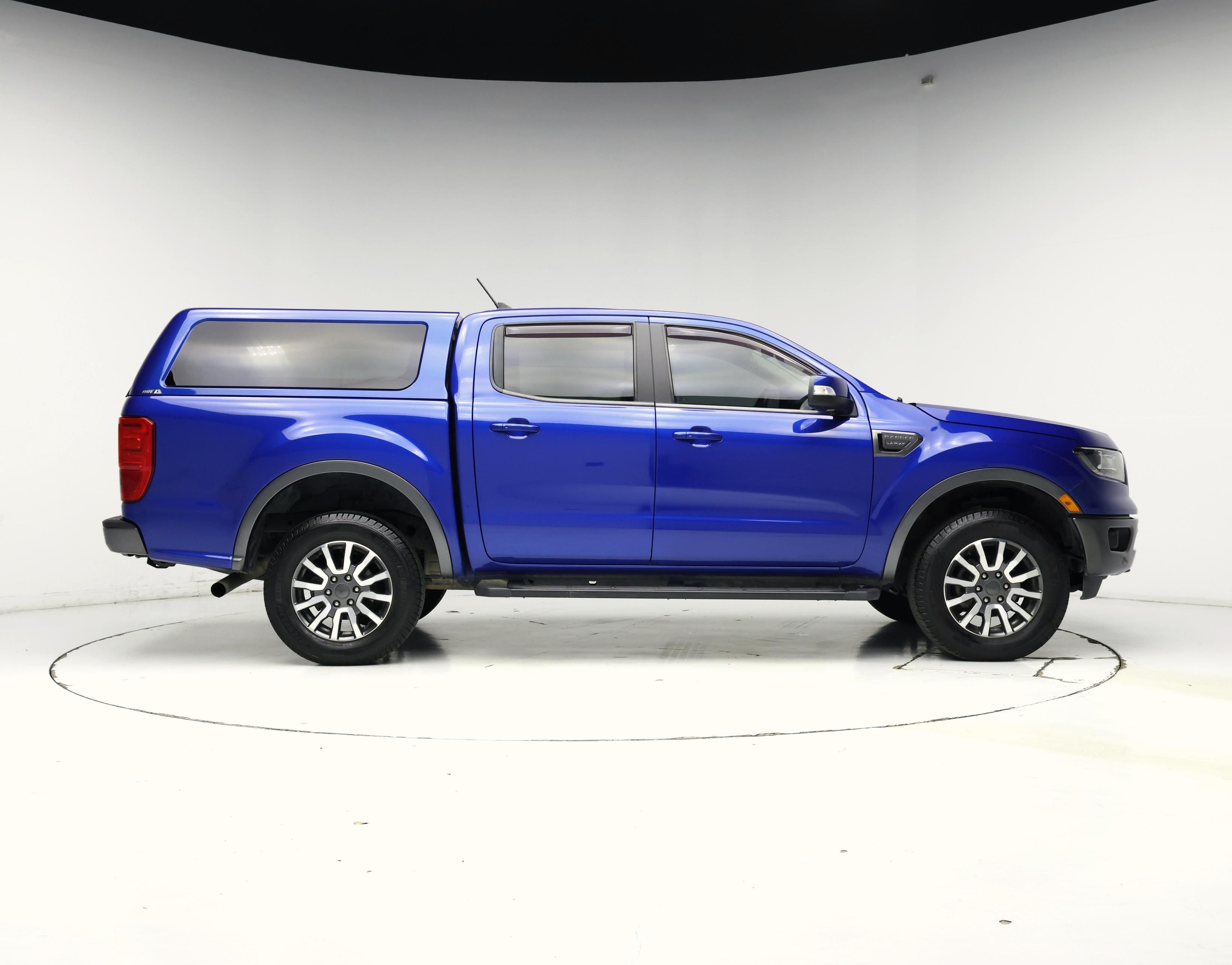 Thumbnail: 2019 Ford Ranger - 7