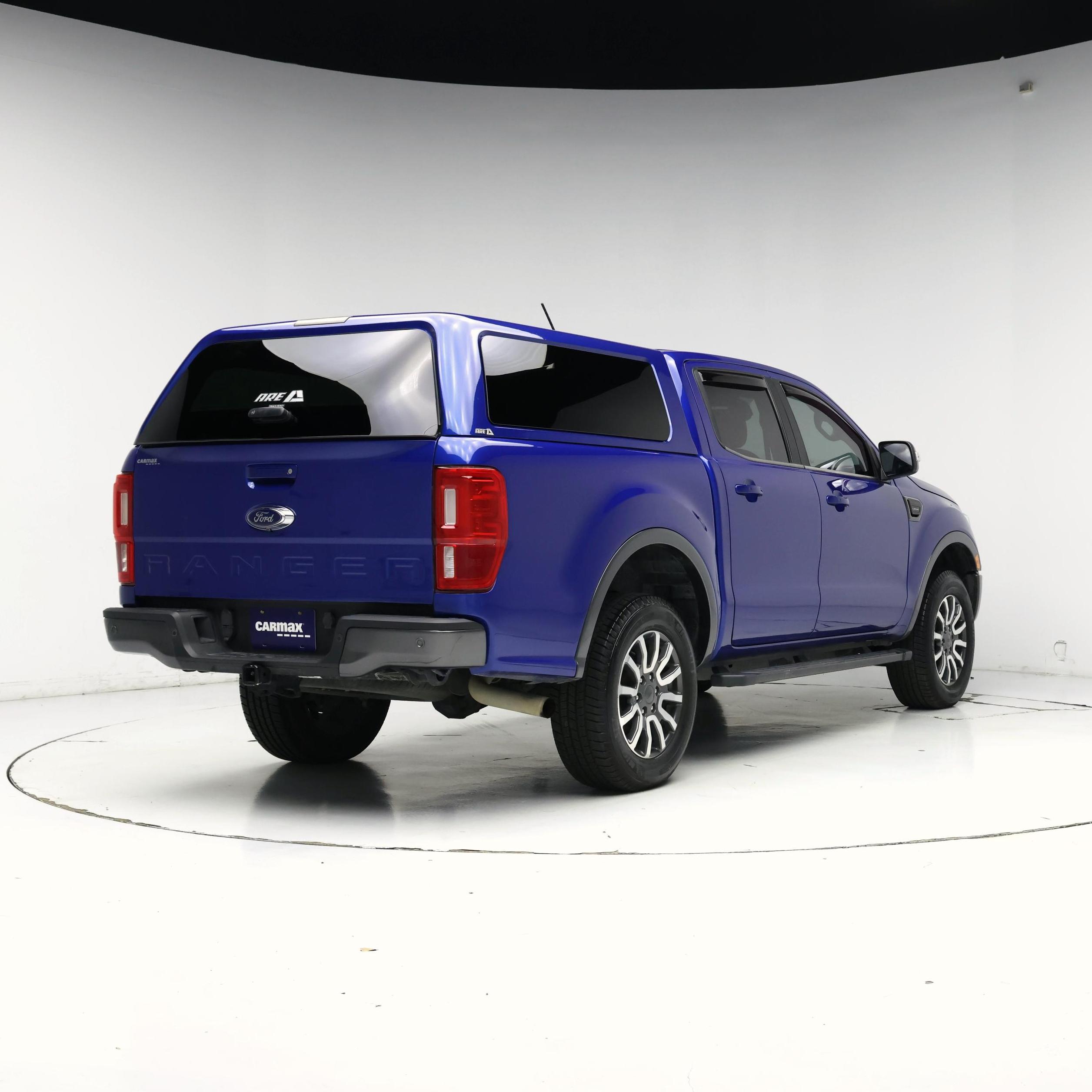 Thumbnail: 2019 Ford Ranger - 8