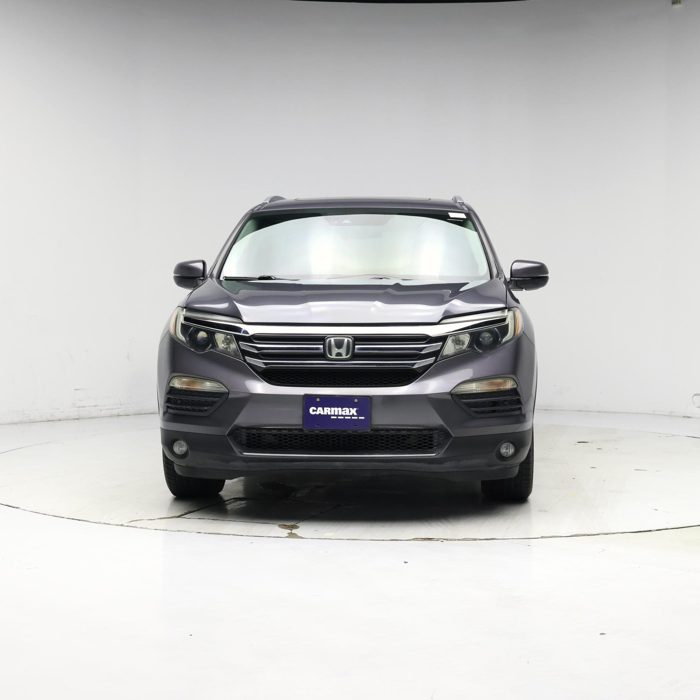 Thumbnail: 2016 Honda Pilot - 5