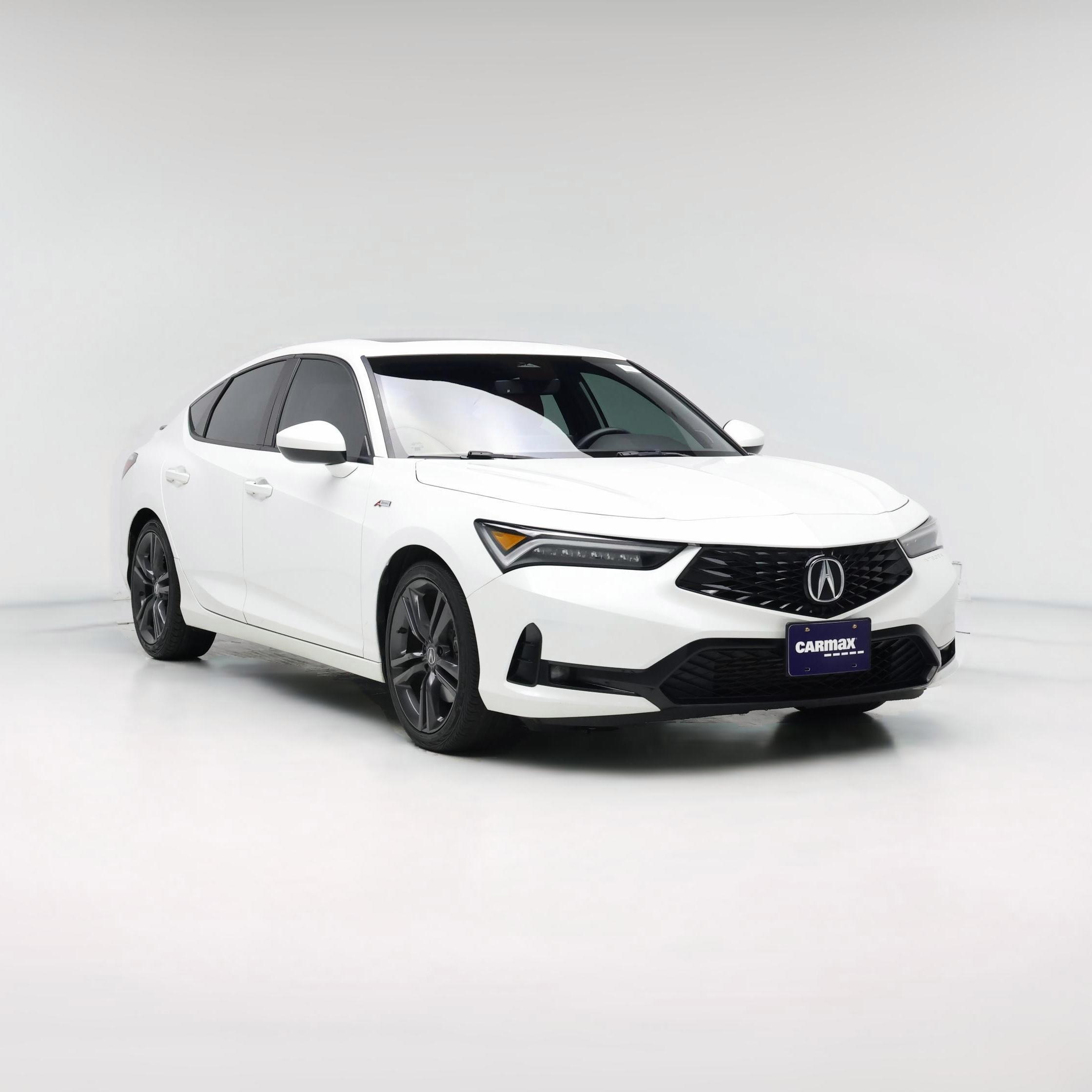 Thumbnail: 2023 Acura Integra - 1