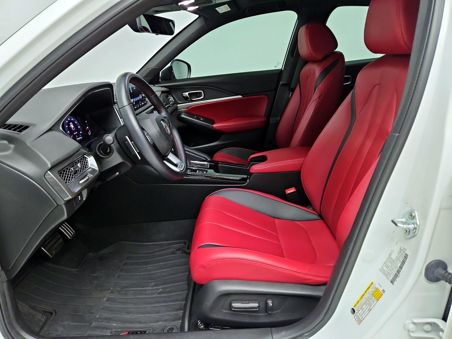 Thumbnail: 2023 Acura Integra - 11