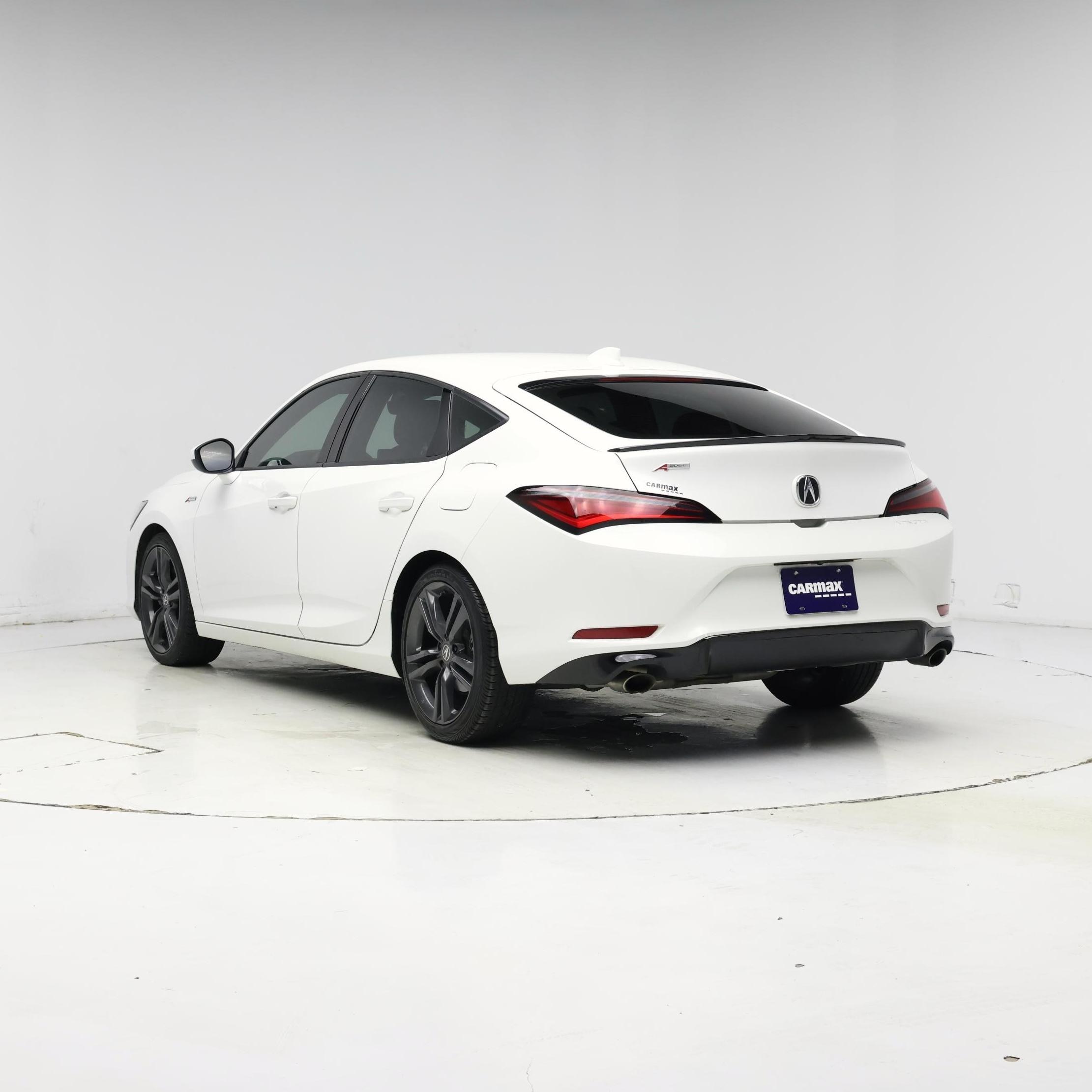 Thumbnail: 2023 Acura Integra - 2