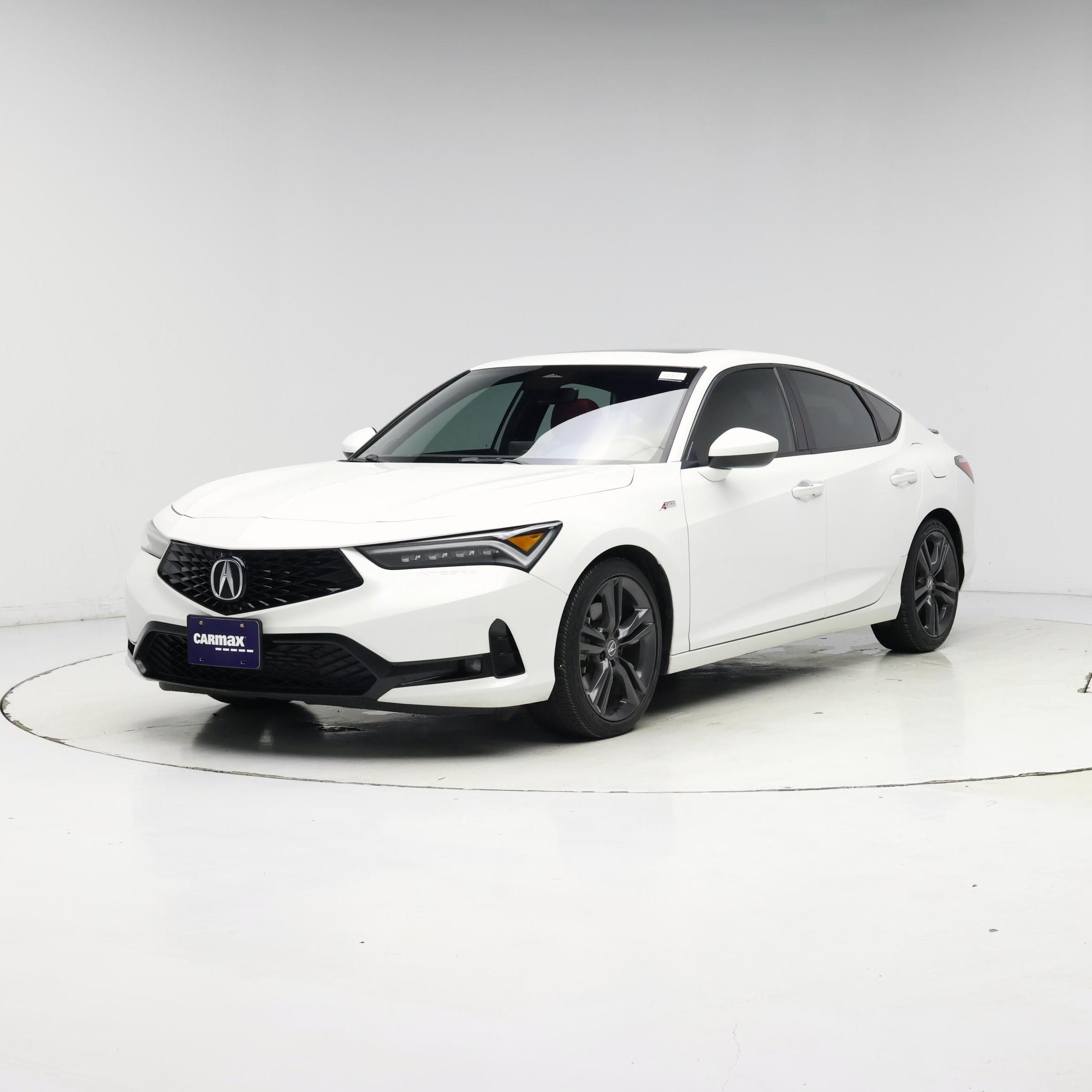 Thumbnail: 2023 Acura Integra - 4
