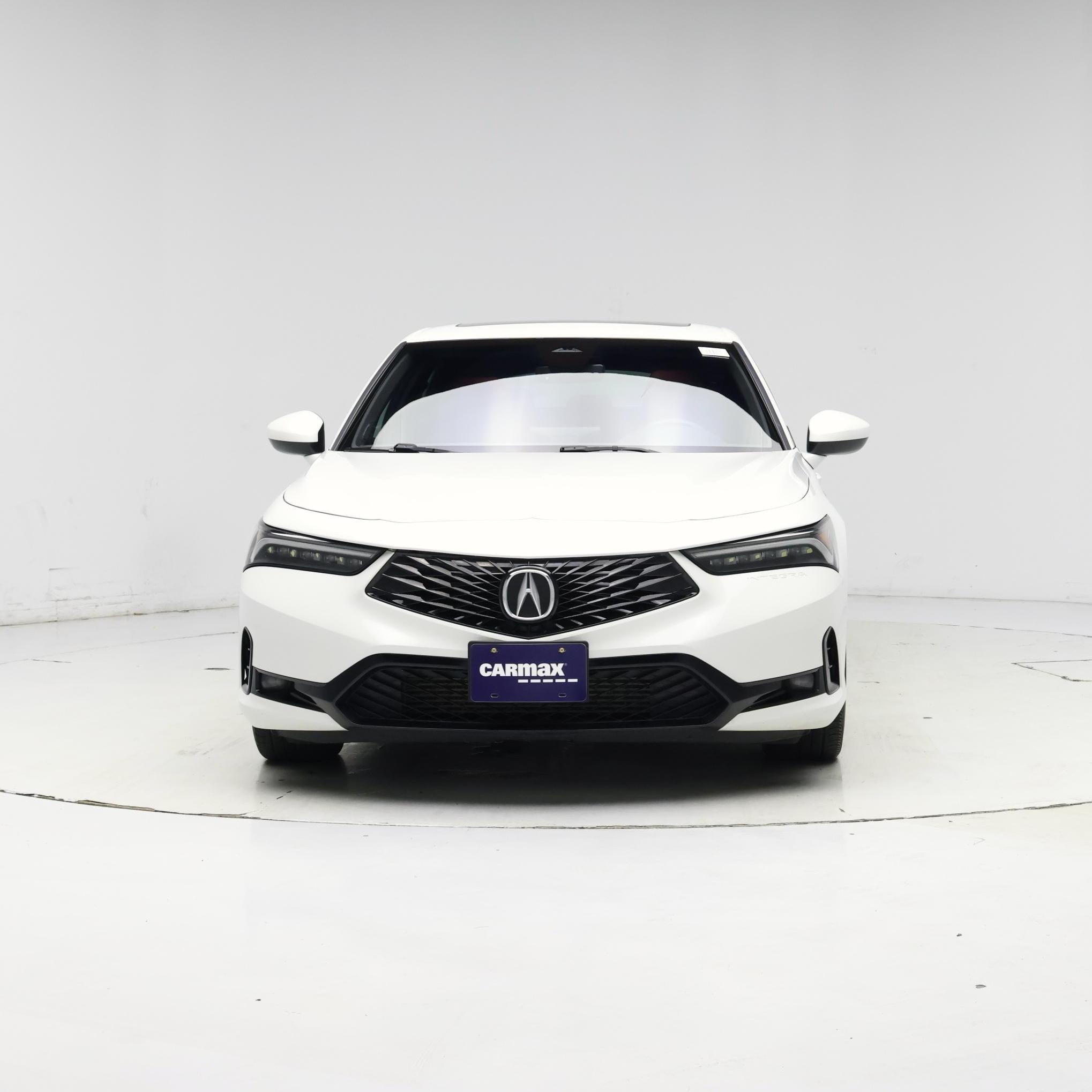 Thumbnail: 2023 Acura Integra - 5