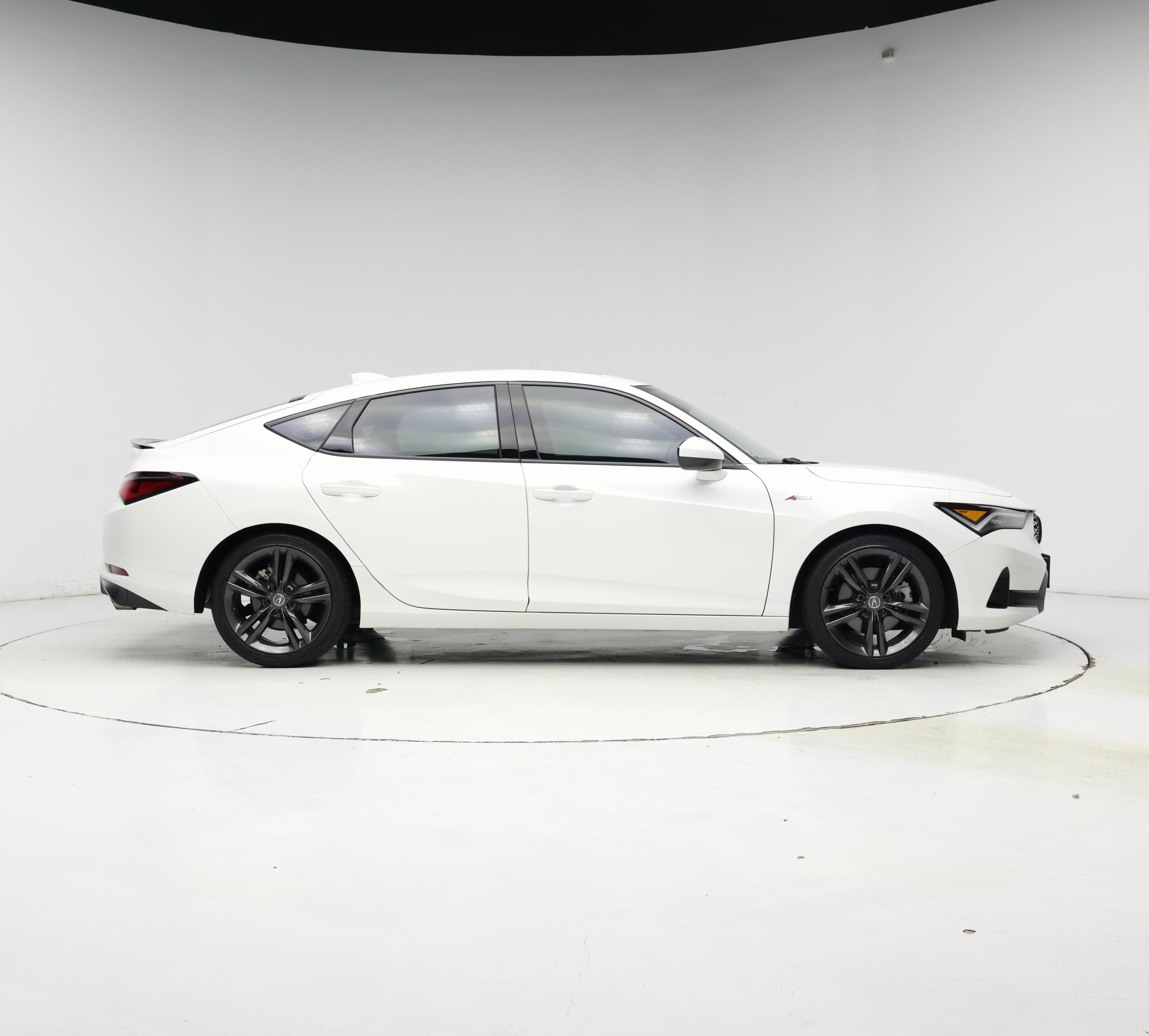 Thumbnail: 2023 Acura Integra - 7