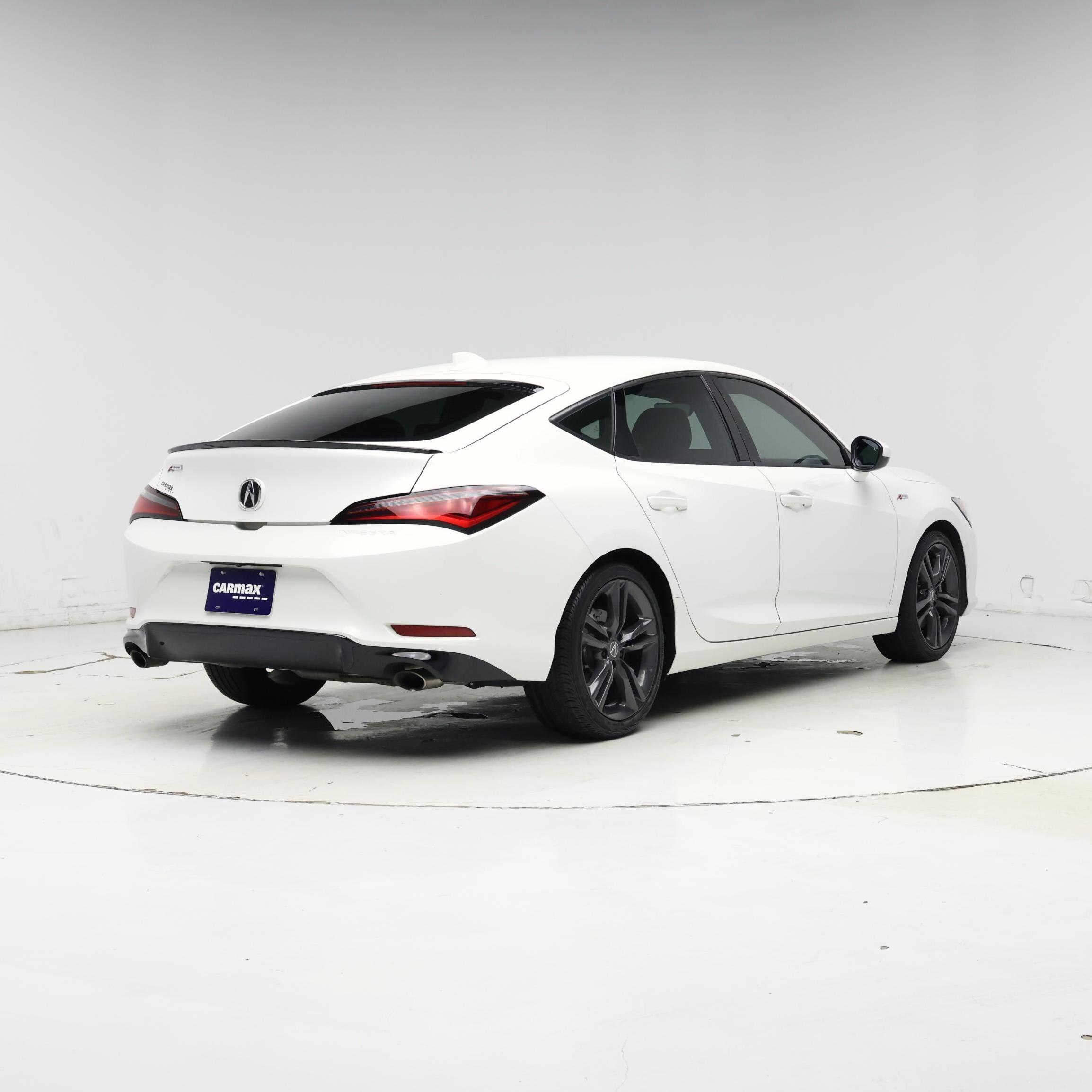 Thumbnail: 2023 Acura Integra - 8