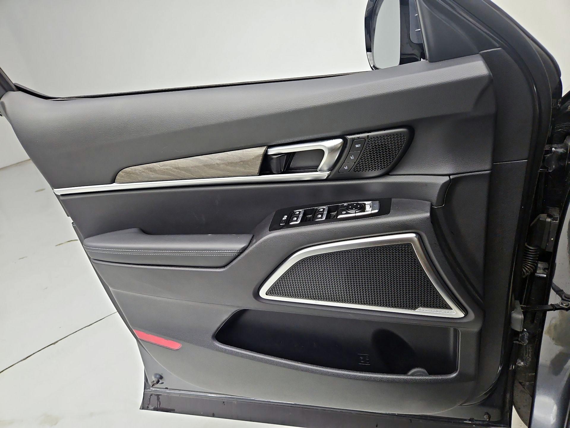 Thumbnail: 2021 Kia Telluride - 12
