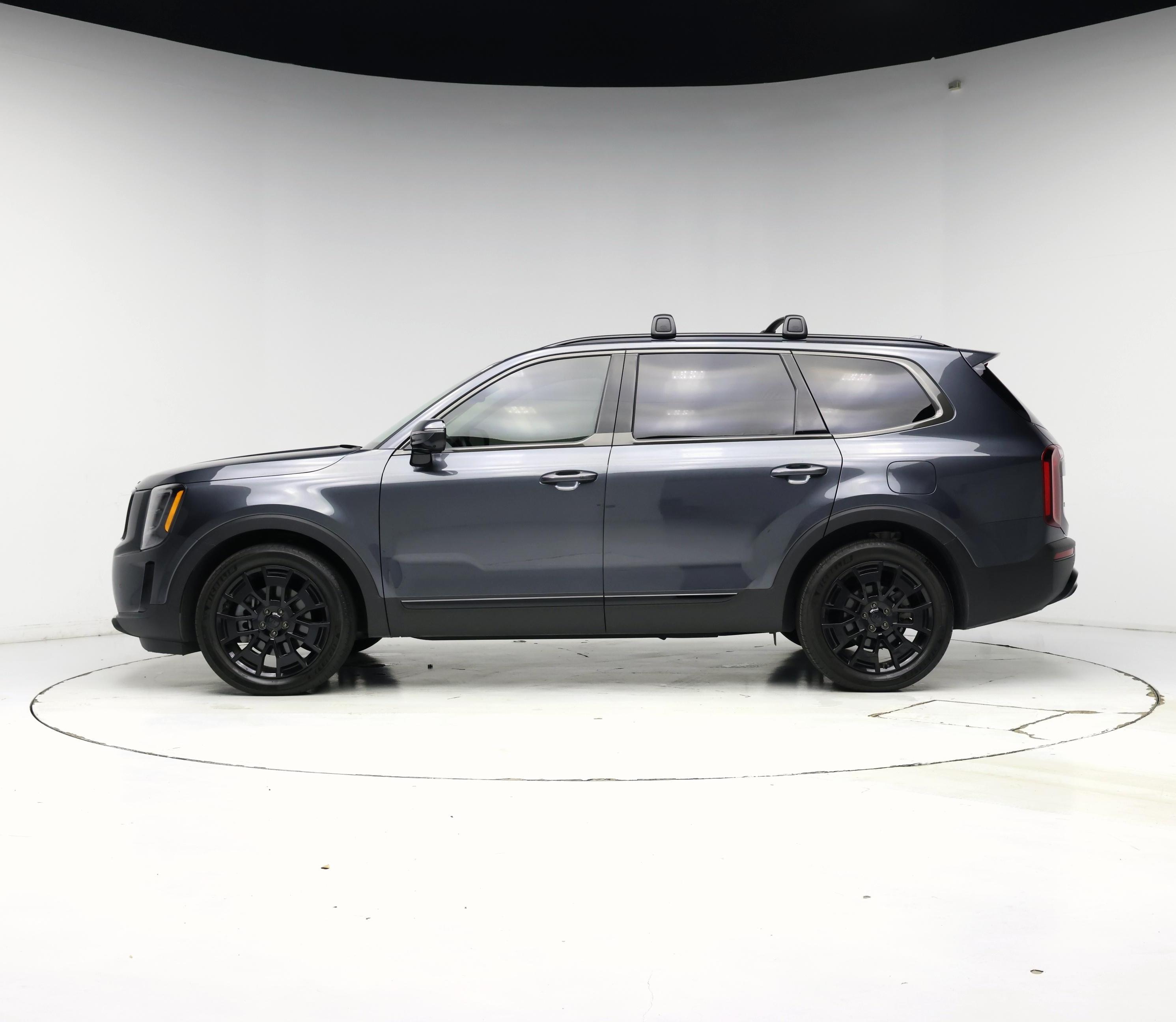 Thumbnail: 2021 Kia Telluride - 3