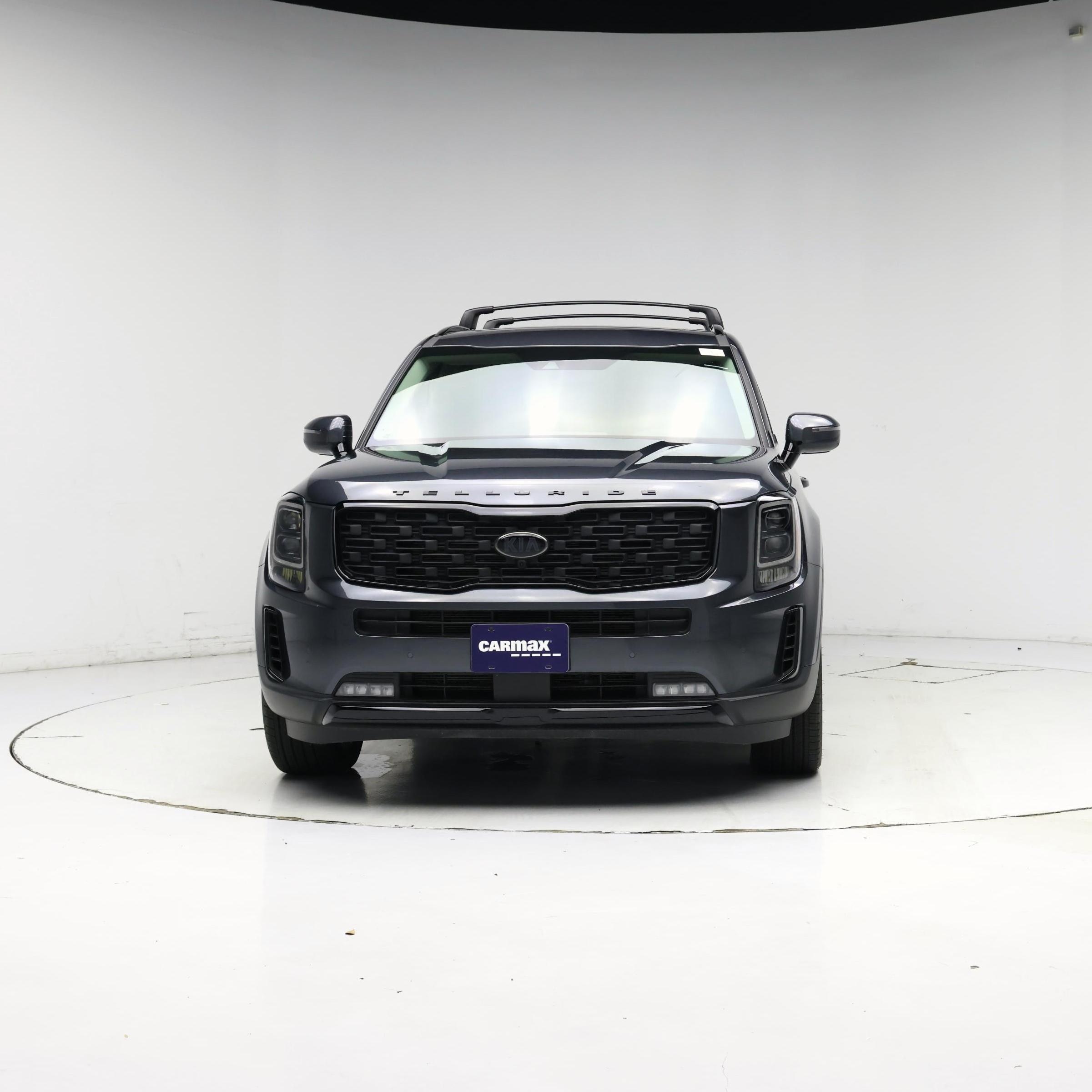 Thumbnail: 2021 Kia Telluride - 5