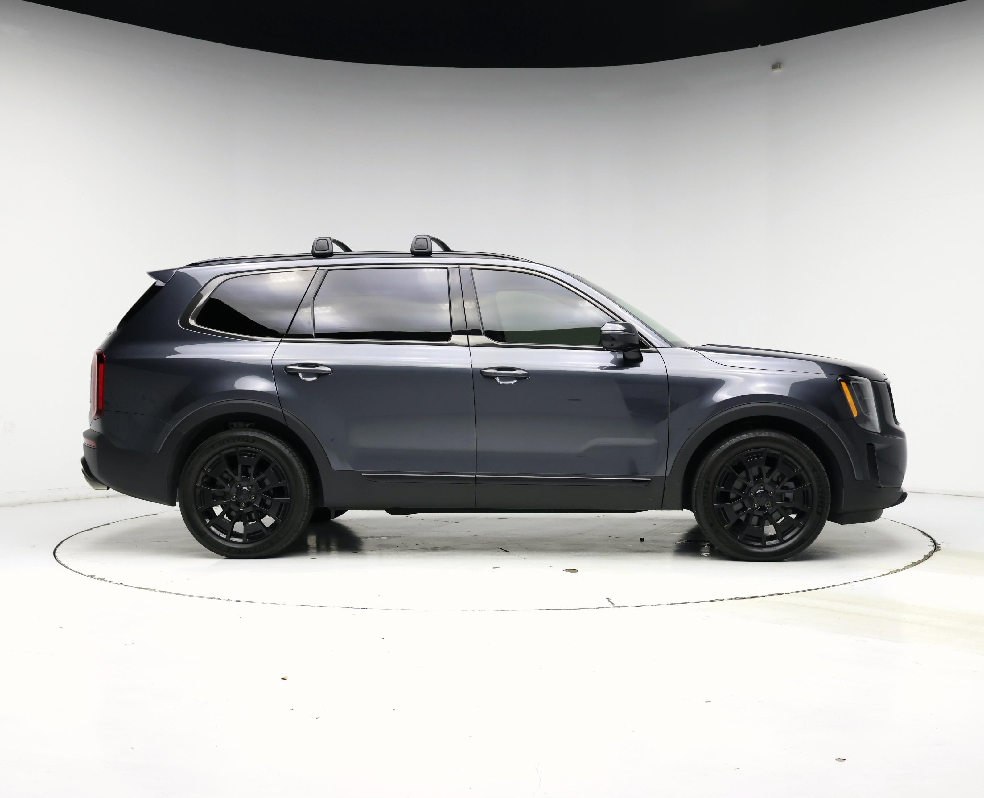 Thumbnail: 2021 Kia Telluride - 7