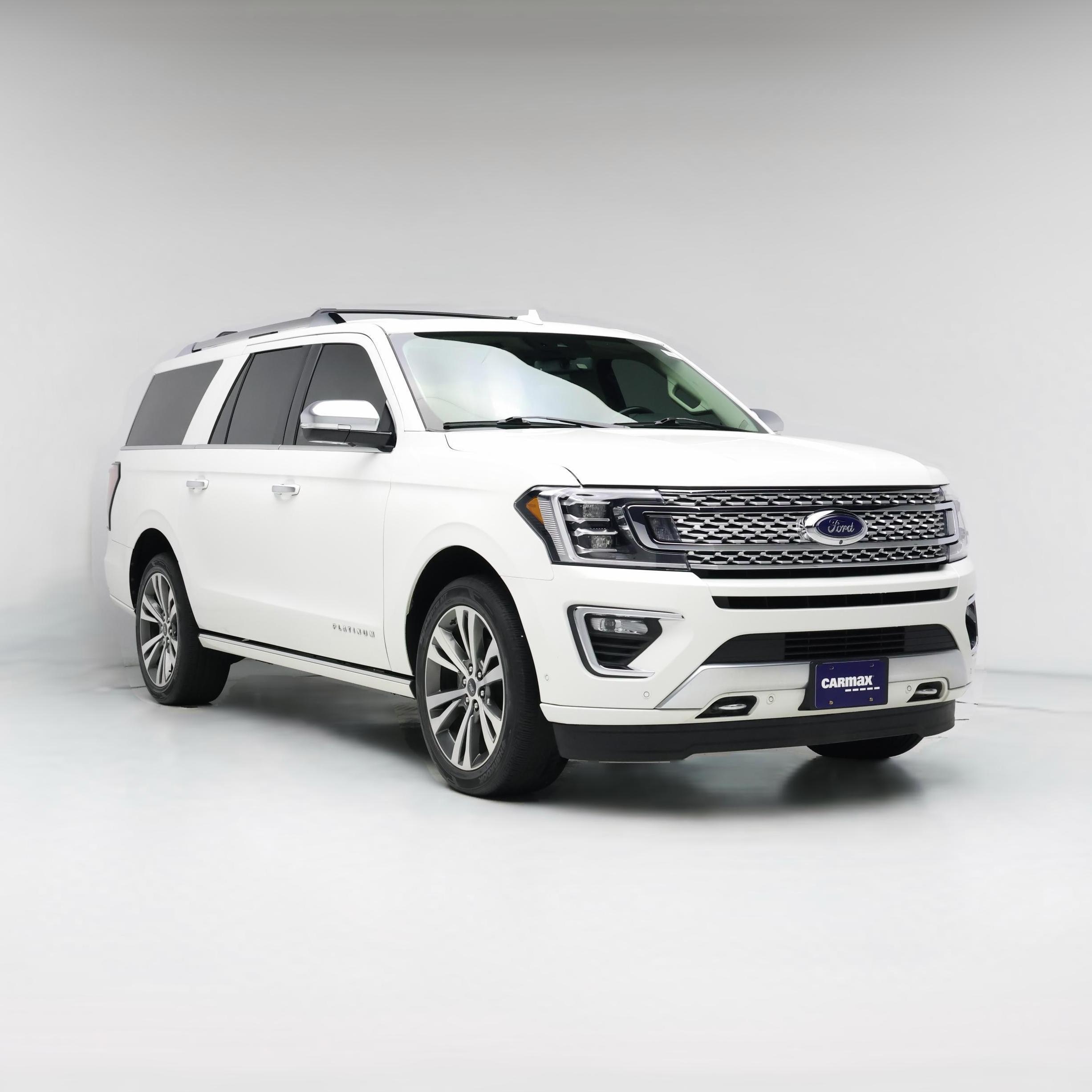 Thumbnail: 2021 Ford Expedition - 1