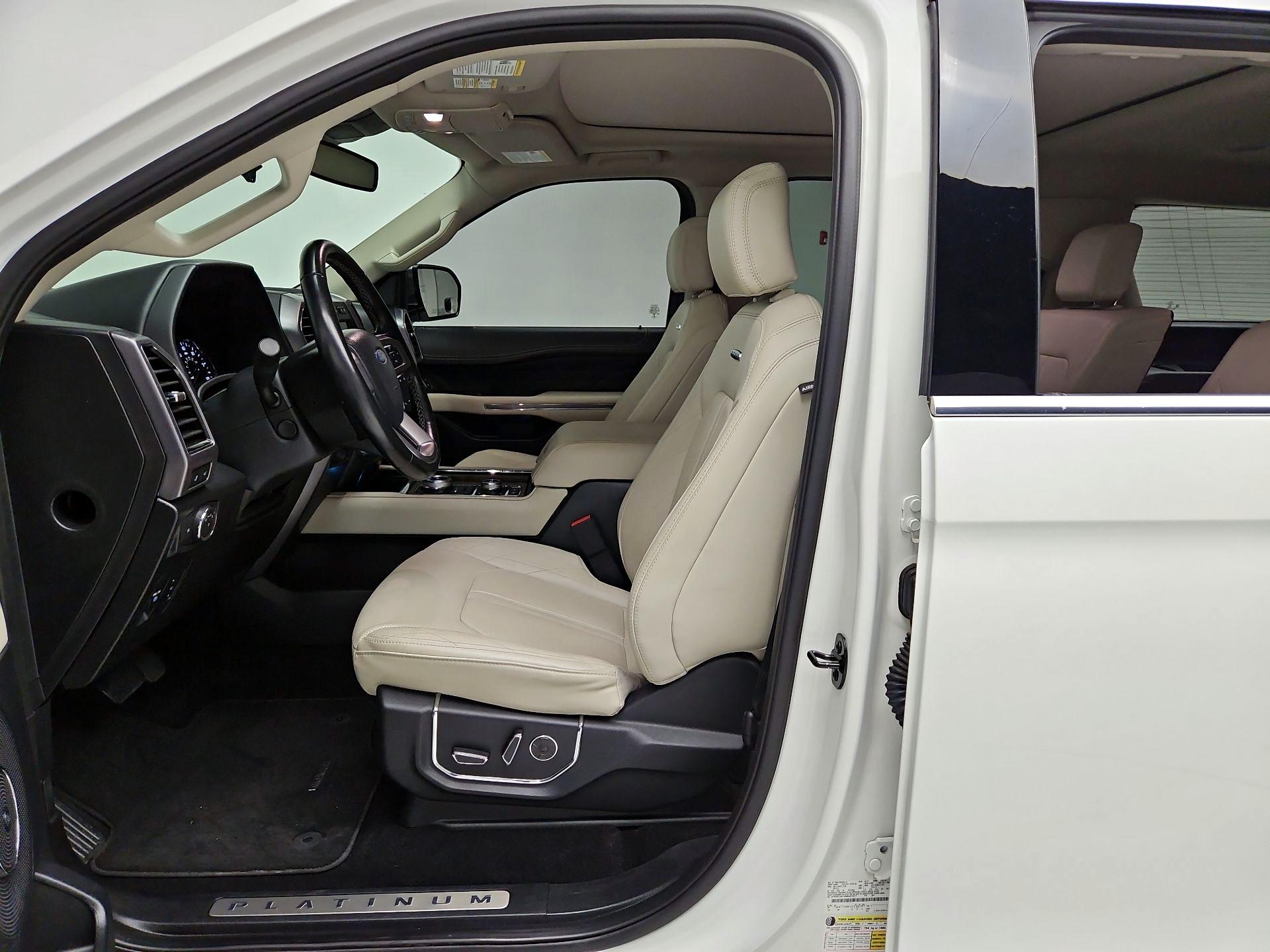 Thumbnail: 2021 Ford Expedition - 11