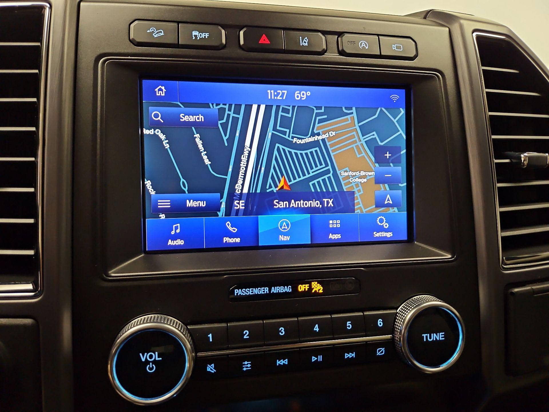 Thumbnail: 2021 Ford Expedition - 14